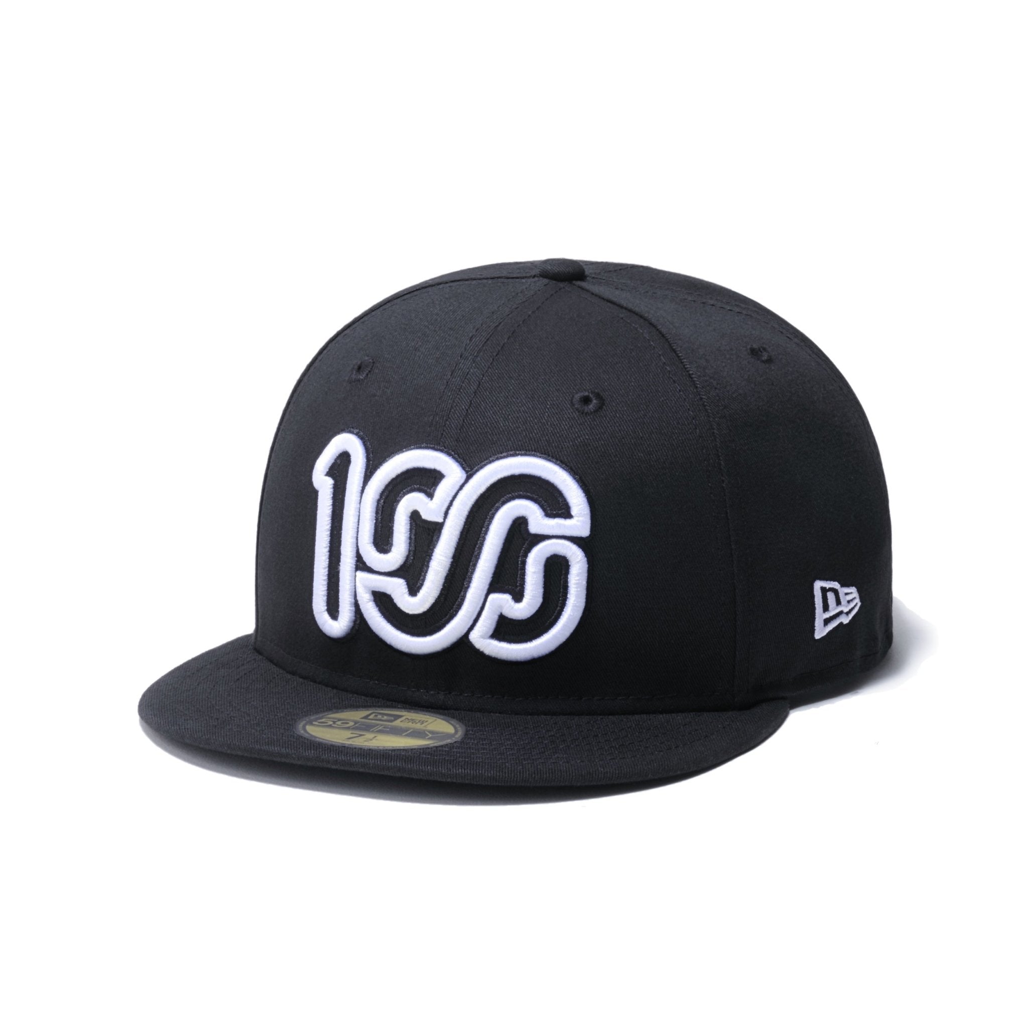 9FIFTY ROOKIES ルーキーズ Ftロゴ ブラック ONE FOR ALL | ニューエラ