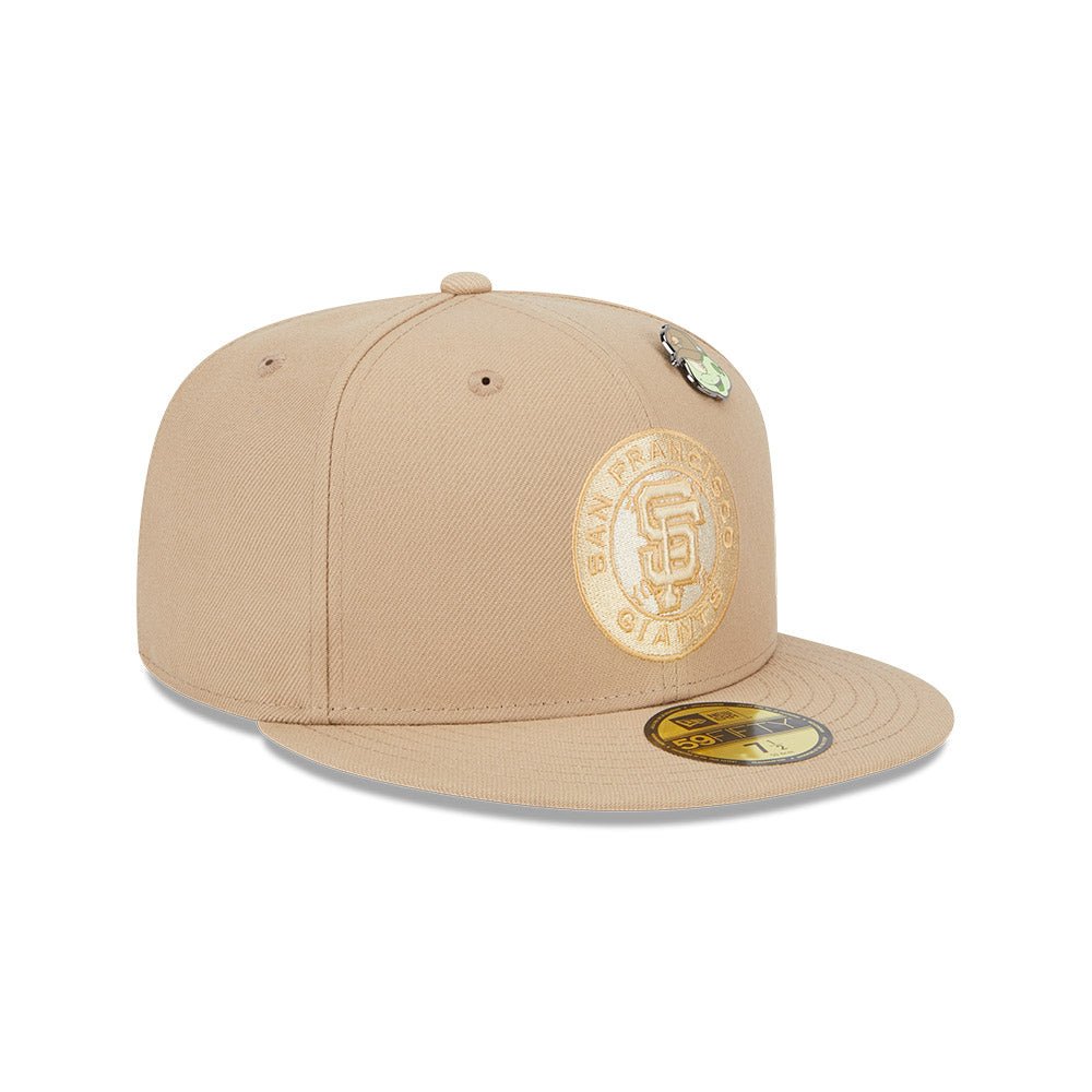 59FIFTY NPBクラシック 広島東洋カープ Hロゴ ネイビー × ホワイト