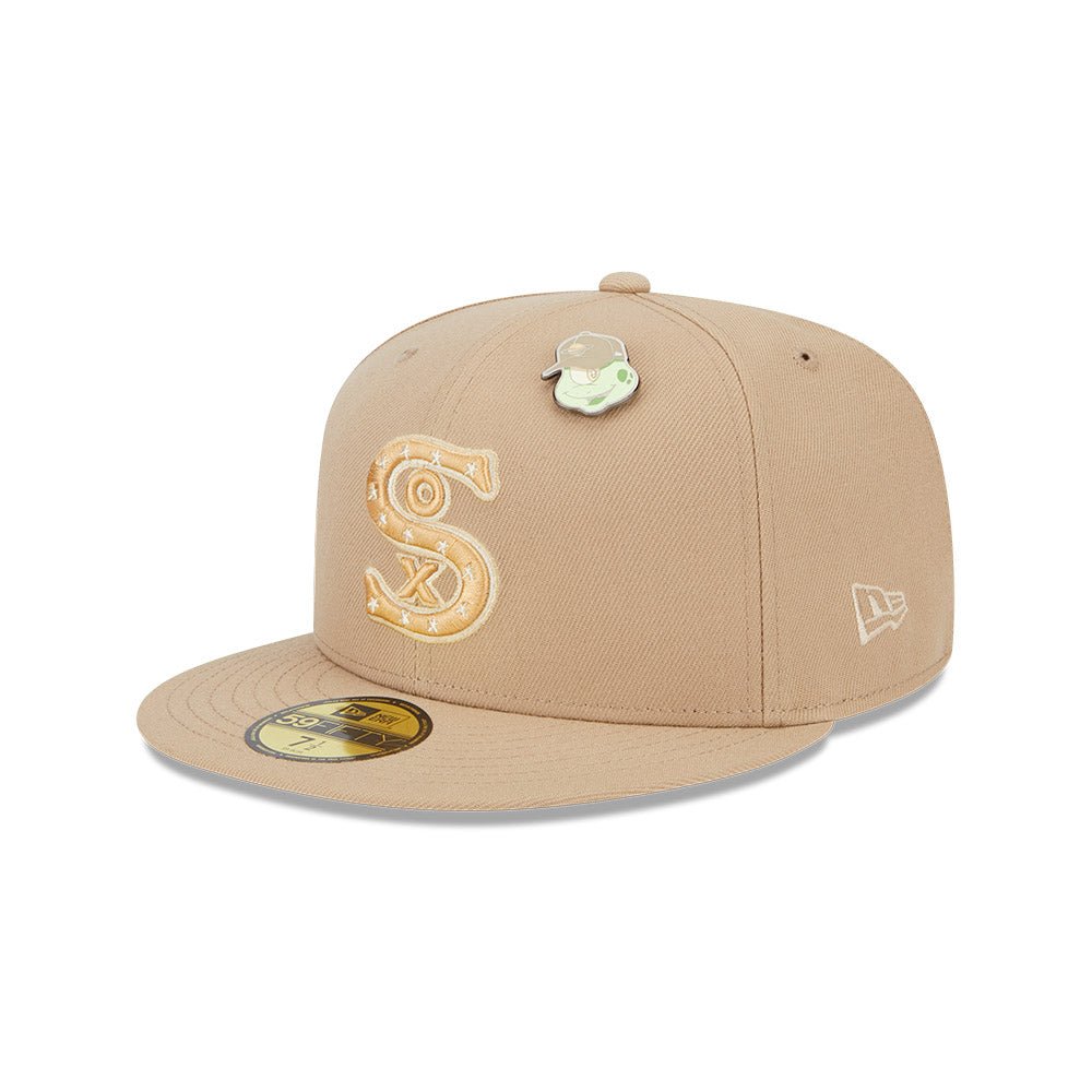 59FIFTY MLBオンフィールド セントルイス・カージナルス ゲーム