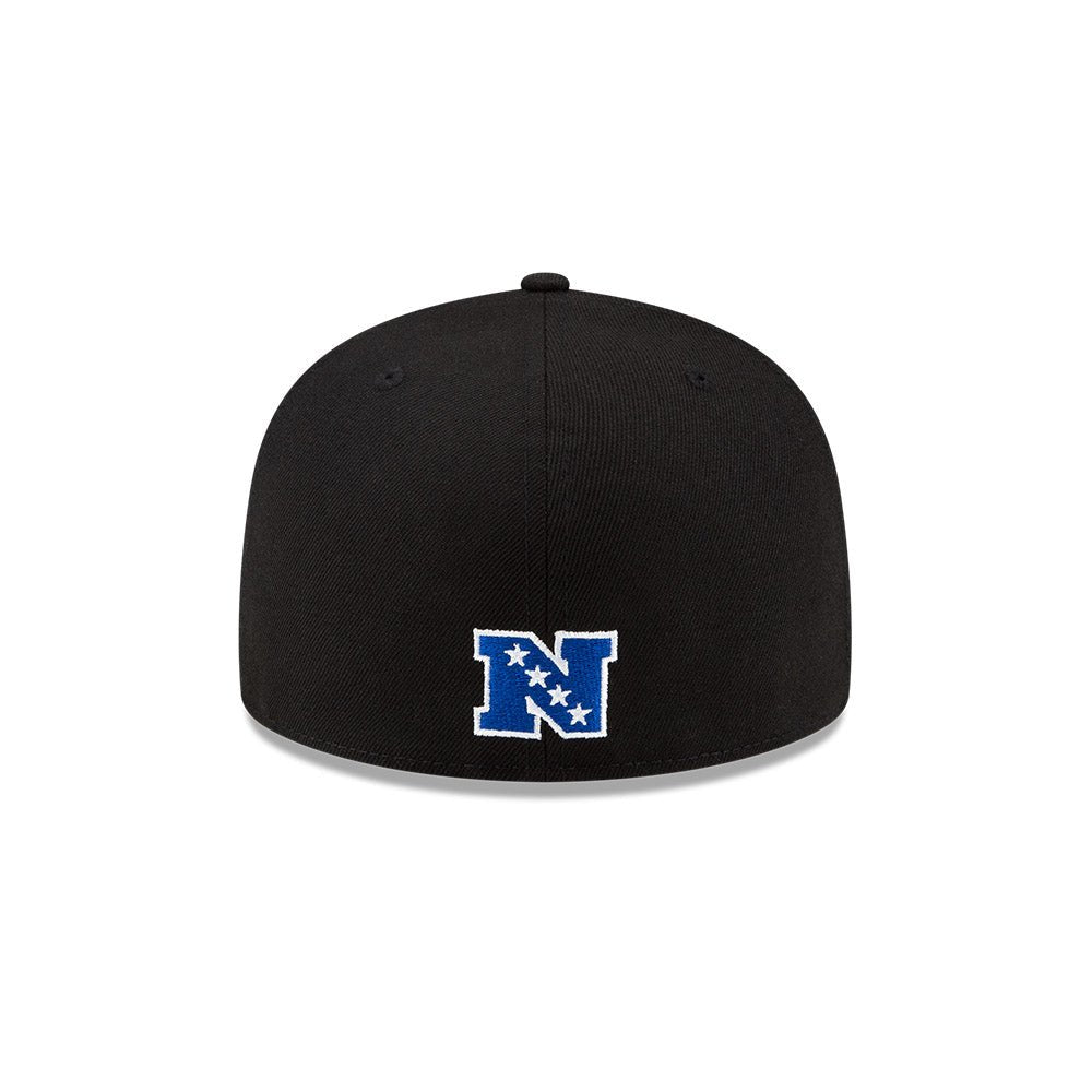 Newera 59fifty コロラドロッキーズ 25thアニバーサリー-