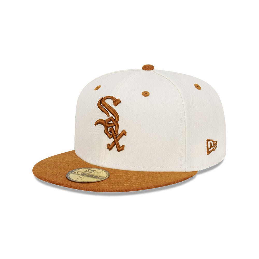 59FIFTY Diamond Era Storm 2-Tone サンフランシスコ・ジャイアンツ