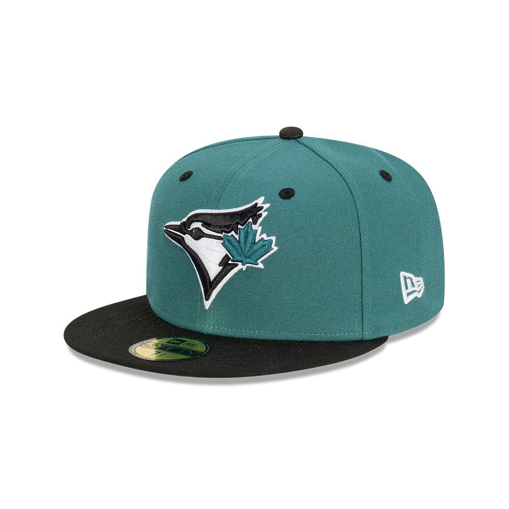 59FIFTY 2022 MLB POST SEASON トロント・ブルージェイズ オルタネイト