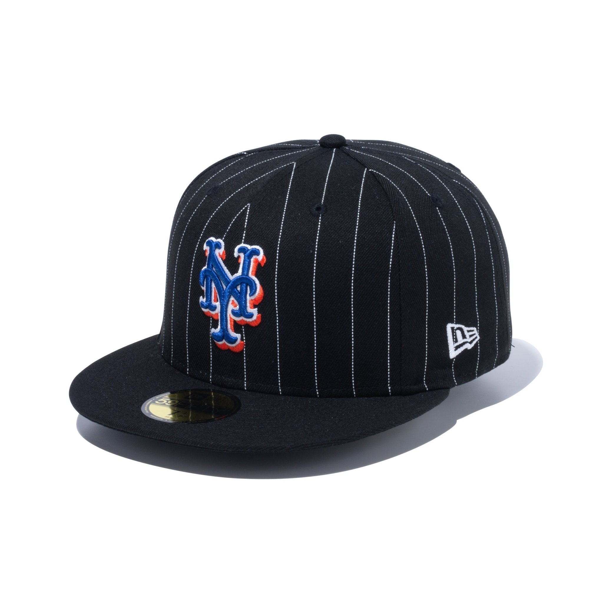 LP 59FIFTY MLBオンフィールド ニューヨーク・メッツ ゲーム