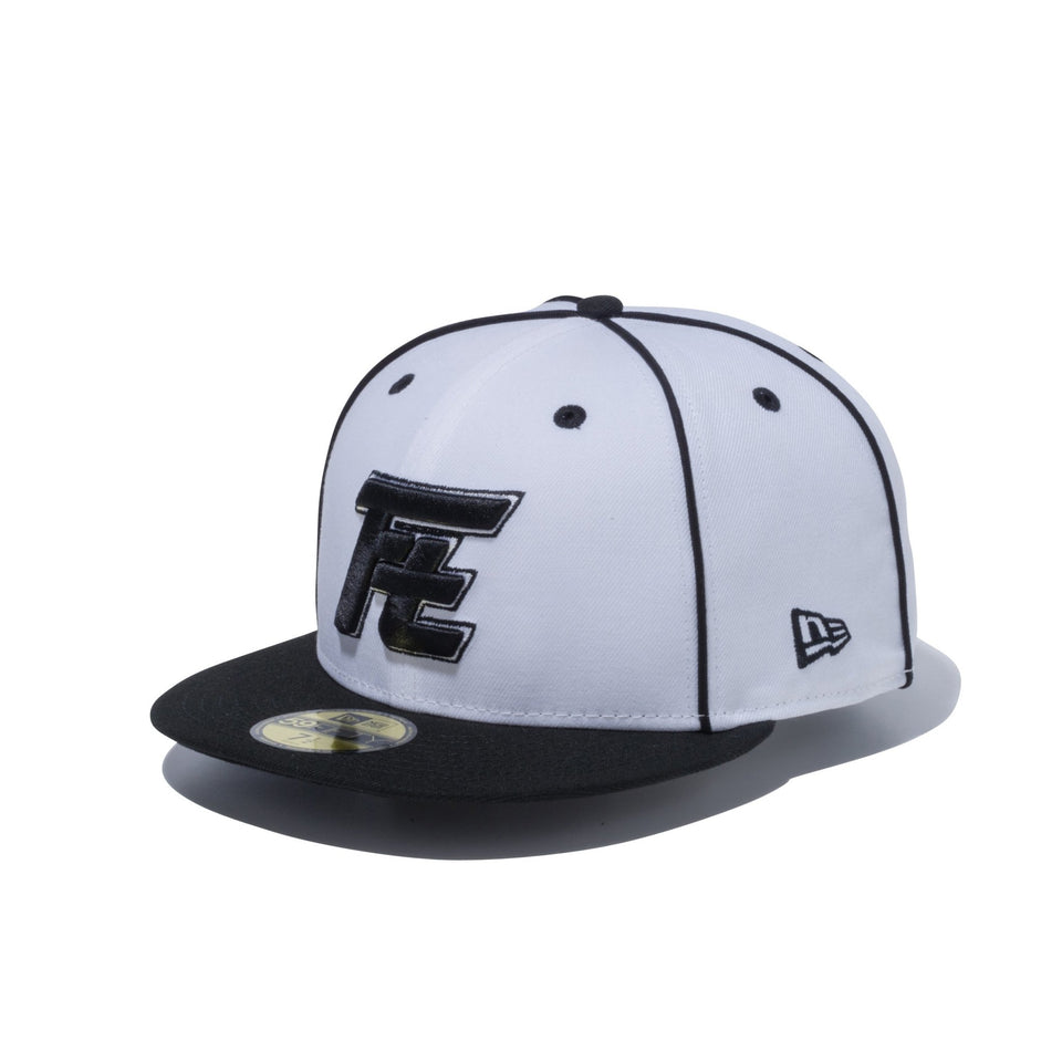9FIFTY ROOKIES ルーキーズ ONE FOR ALL-