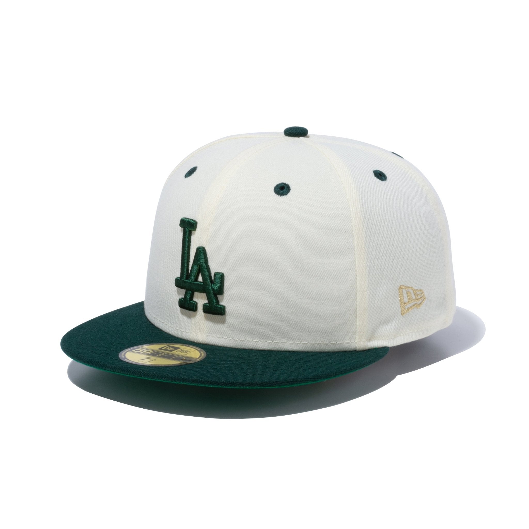 7 7 8 wackomaria newera 59fifty 62.5cm - 帽子