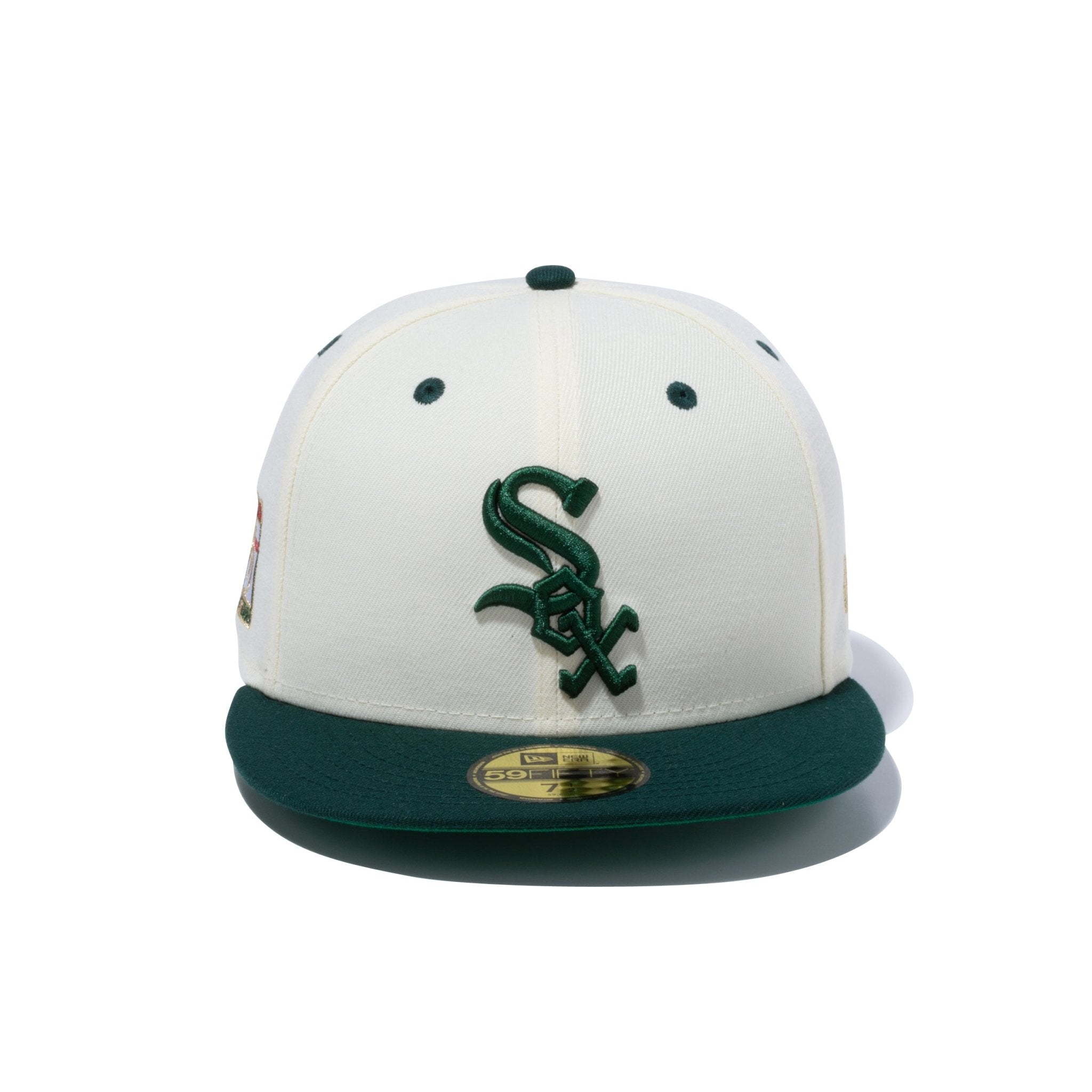 59FIFTY オンフィールド 2023 MLB City Connect アトランタ