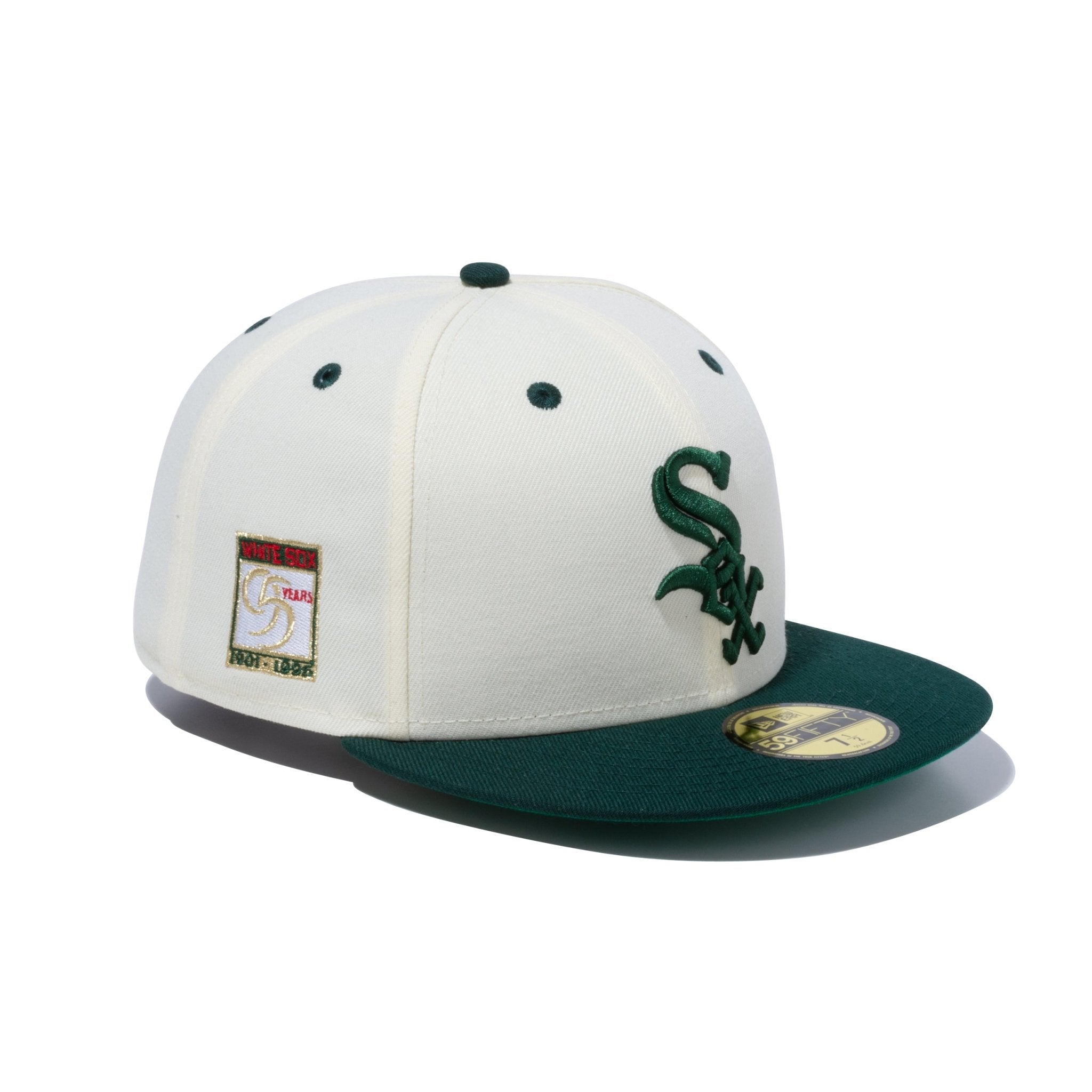 59FIFTY オンフィールド 2023 MLB City Connect アトランタ