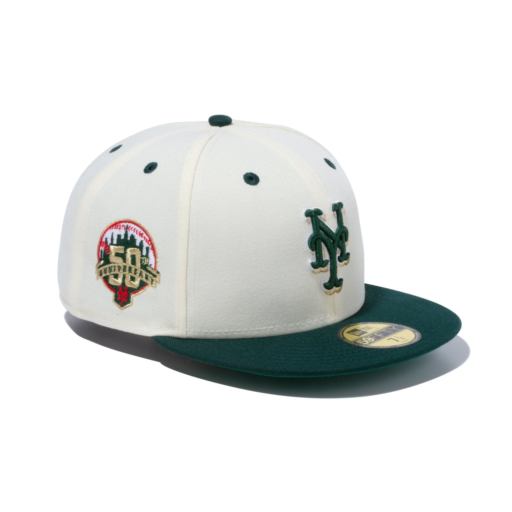 New Eraニューエラ サンディエゴ パドレス 59FIFTY シティコネクト