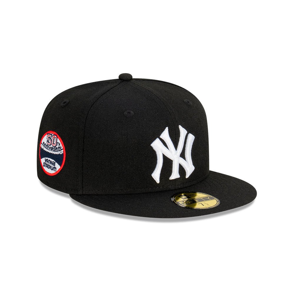 59fifty LP MOMAヤンキース7+5/8新品キャップ - キャップ