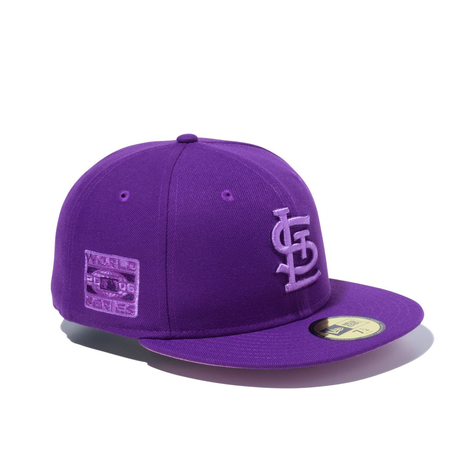 ニューエラ NEW ERA セントルイス カージナルス-connectedremag.com