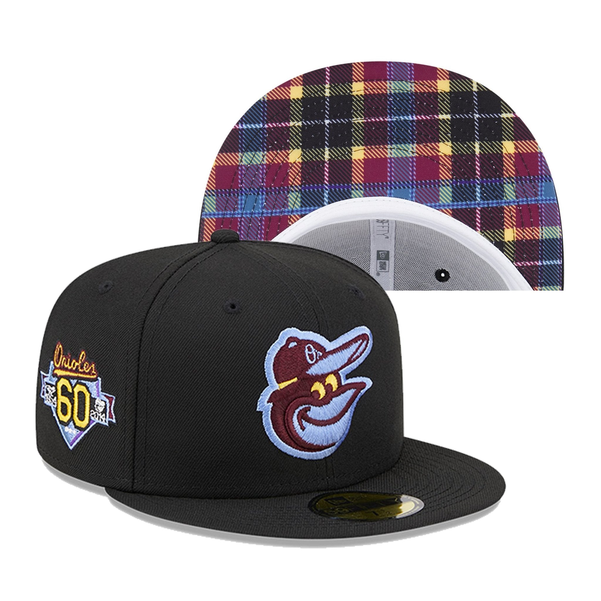 59FIFTY MLB 2023 Armed Forces Day アームド・フォーシズ・デー