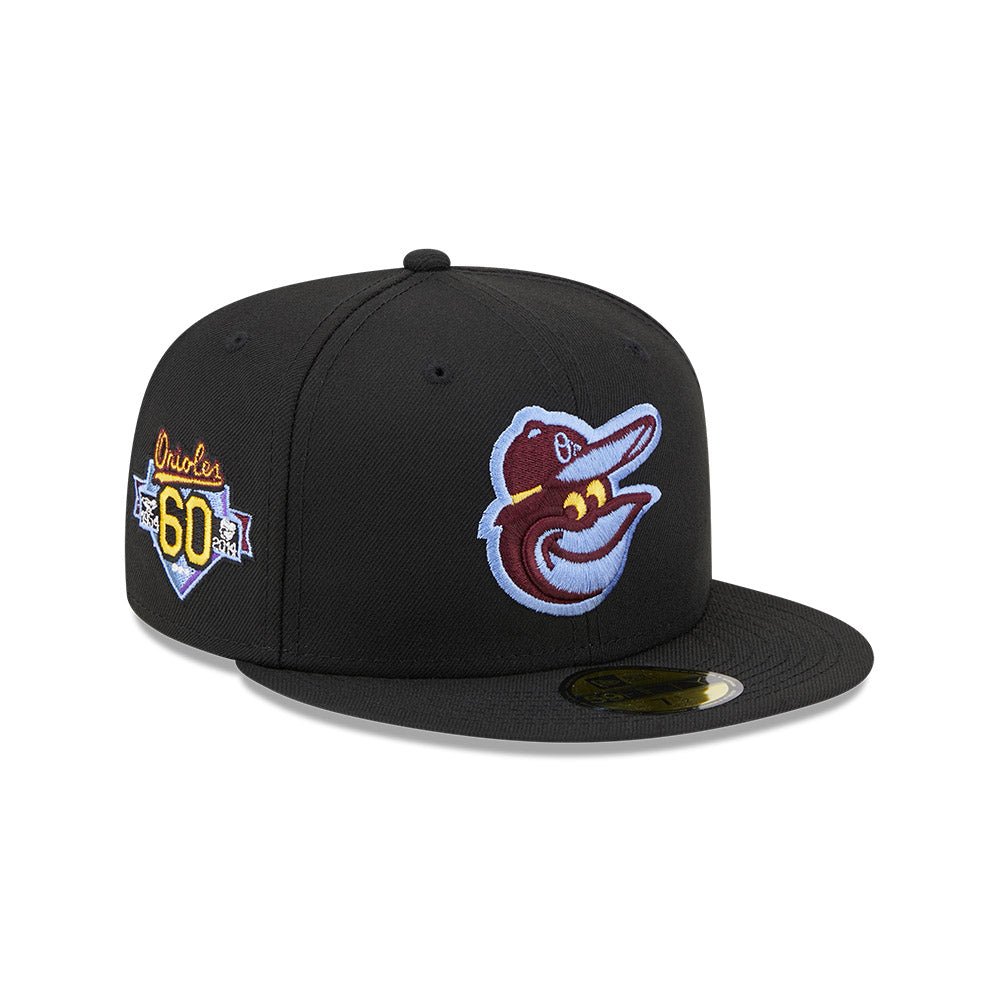 59FIFTY Sister City Collection KAWASAKI ボルティモア・オリオールズ