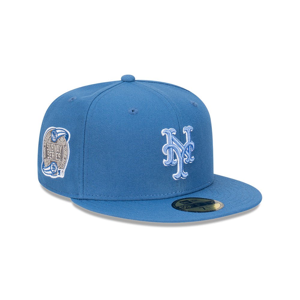 59FIFTY オーセンティック 2023 MLB Father's Day ニューヨーク 