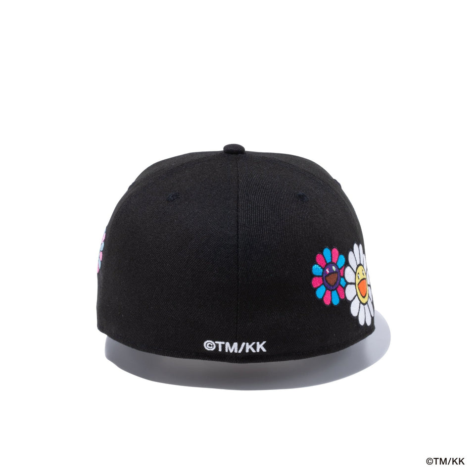 59FIFTY TAKASHI MURAKAMI FLOWER ALLOVER | ニューエラオンラインストア