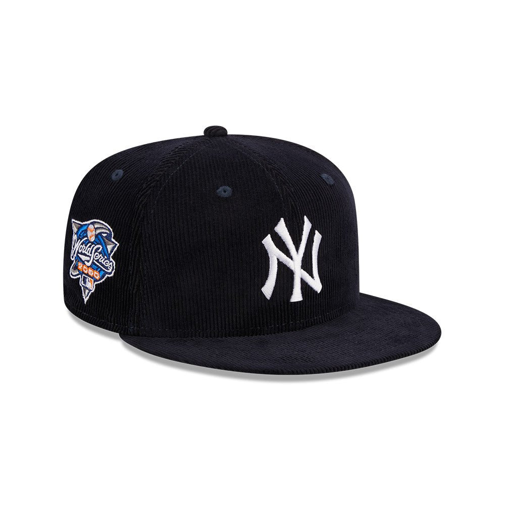 59FIFTY オンフィールド 2024 MLB Father's Day ニューヨーク 