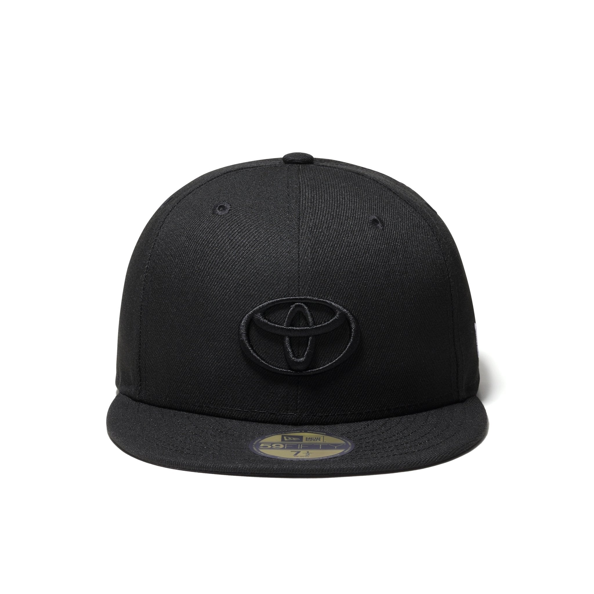 MIN-NANO Dsminnano New Era Hat 7 1/4 - bodegagarage.com