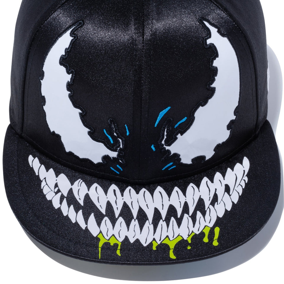 59FIFTY VENOM インサイド オールオーバープリント | ニューエラ