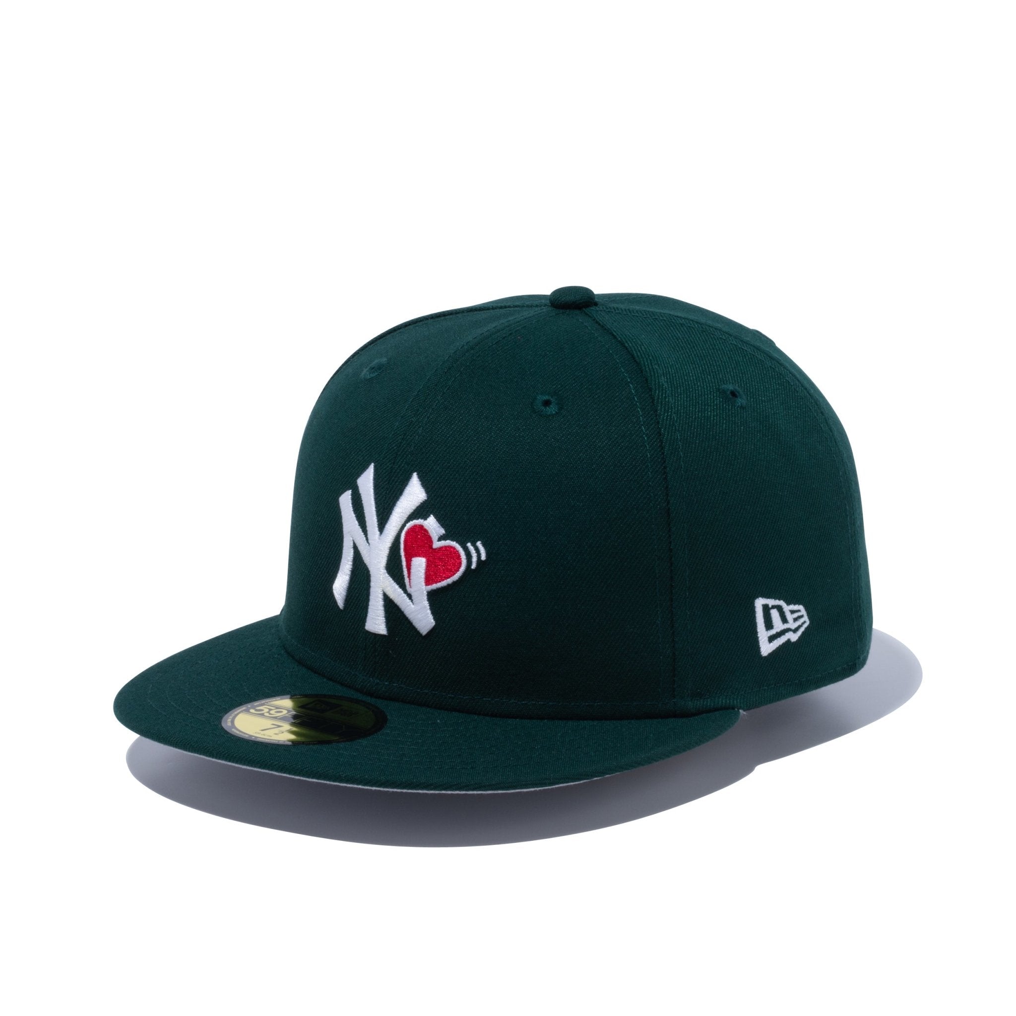 New York Yankees Gobelin 59Fifty Fitted Hat by MLB x New Era