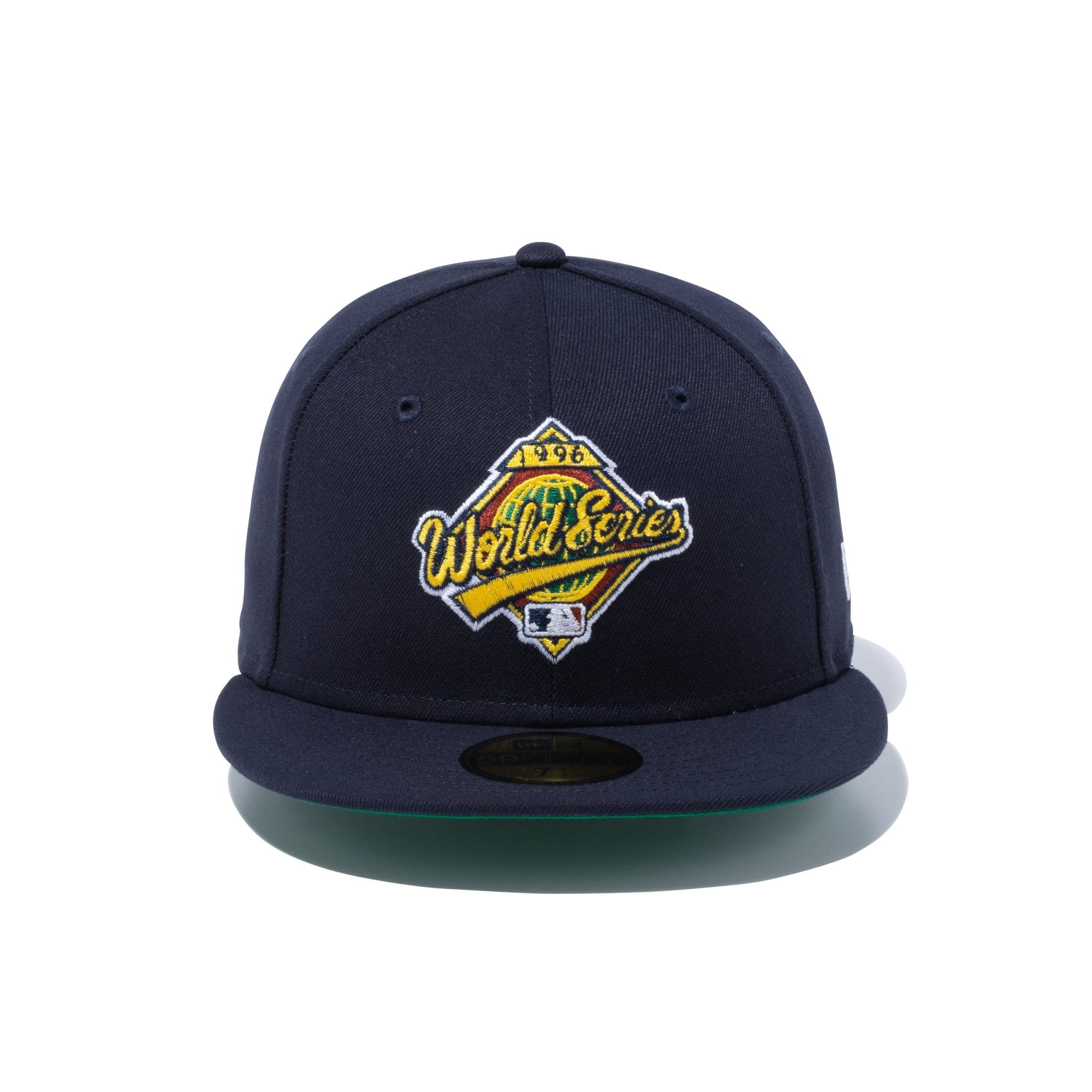 59FIFTY World Series ワールドシリーズ 1999 ブラック | ニューエラ