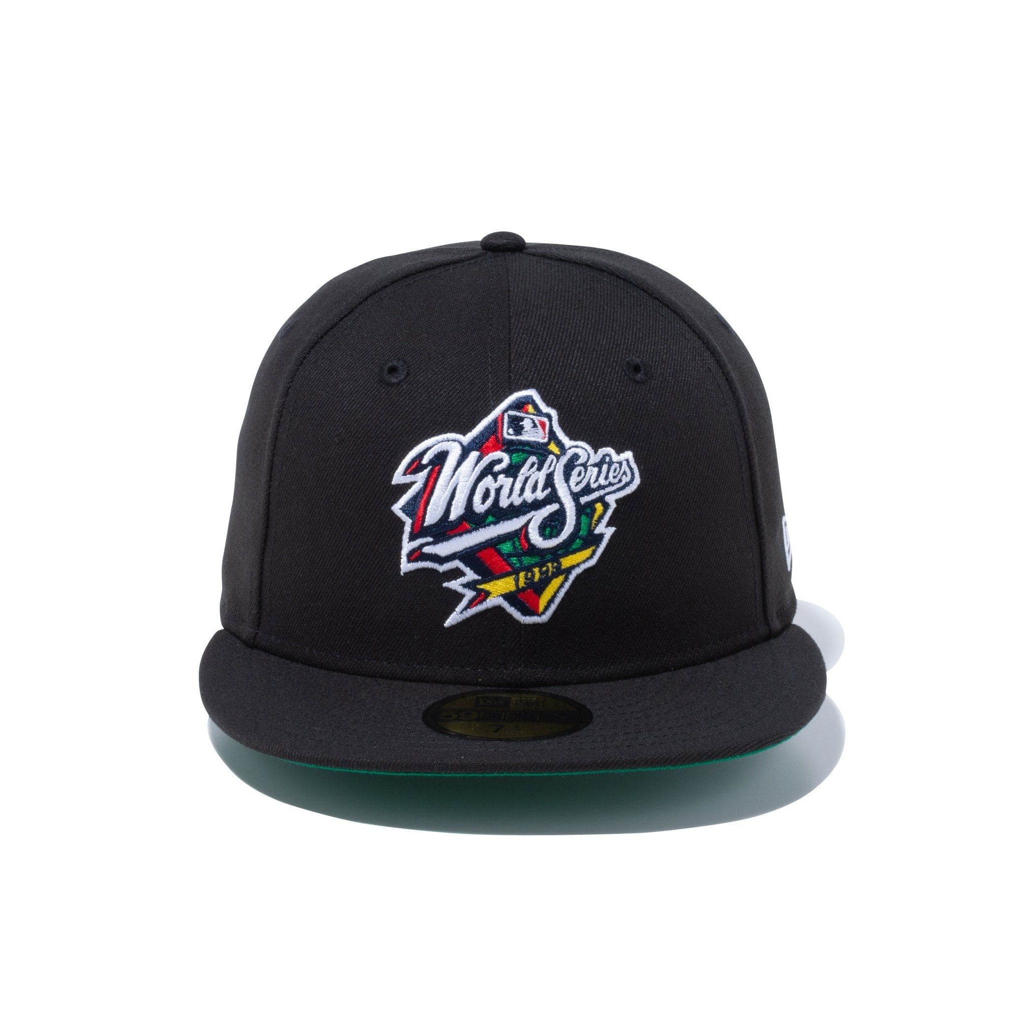 59FIFTY World Series ワールドシリーズ 1996 ネイビー | ニューエラ