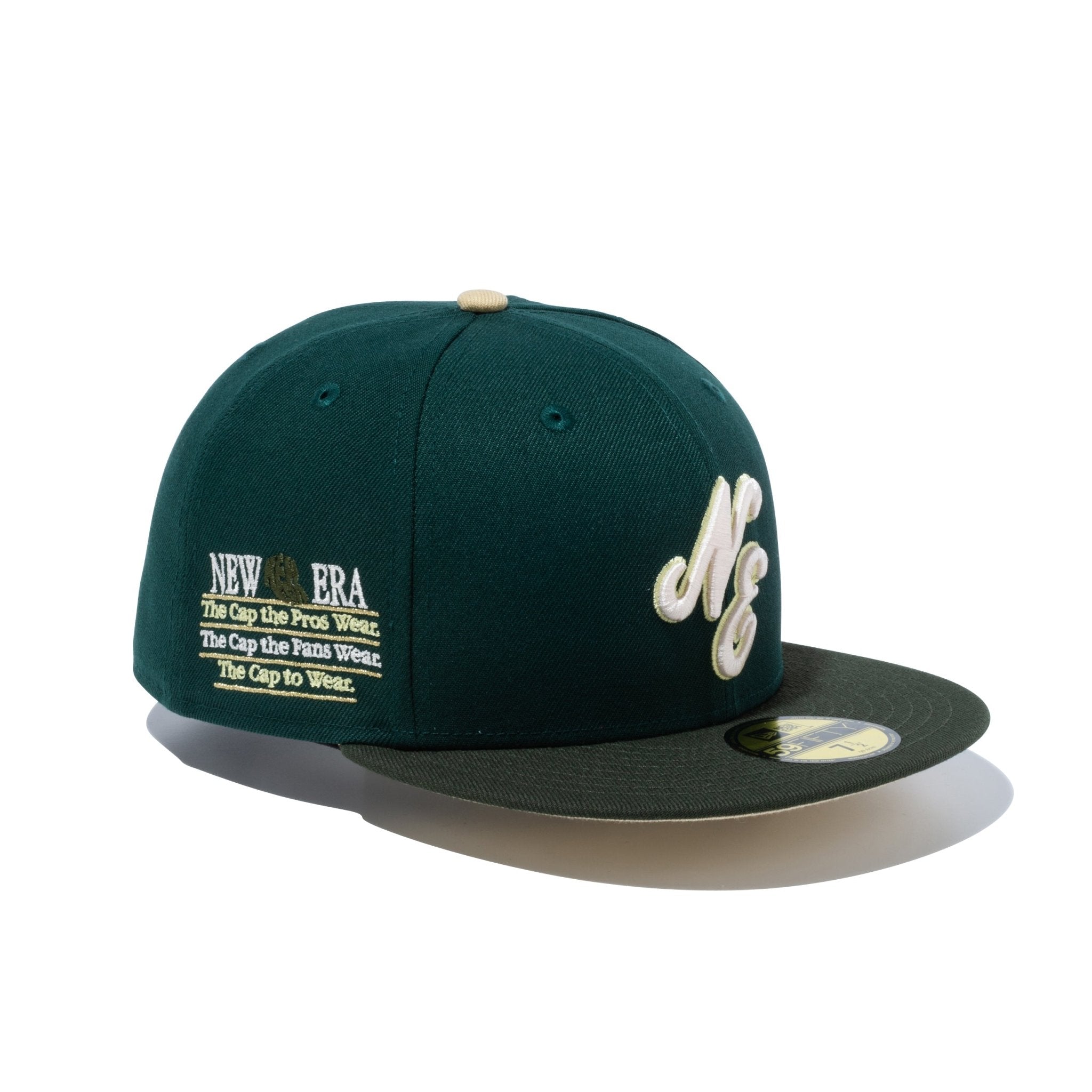 59FIFTY Year Of The Dragon セントルイス・カージナルス SAPPORO