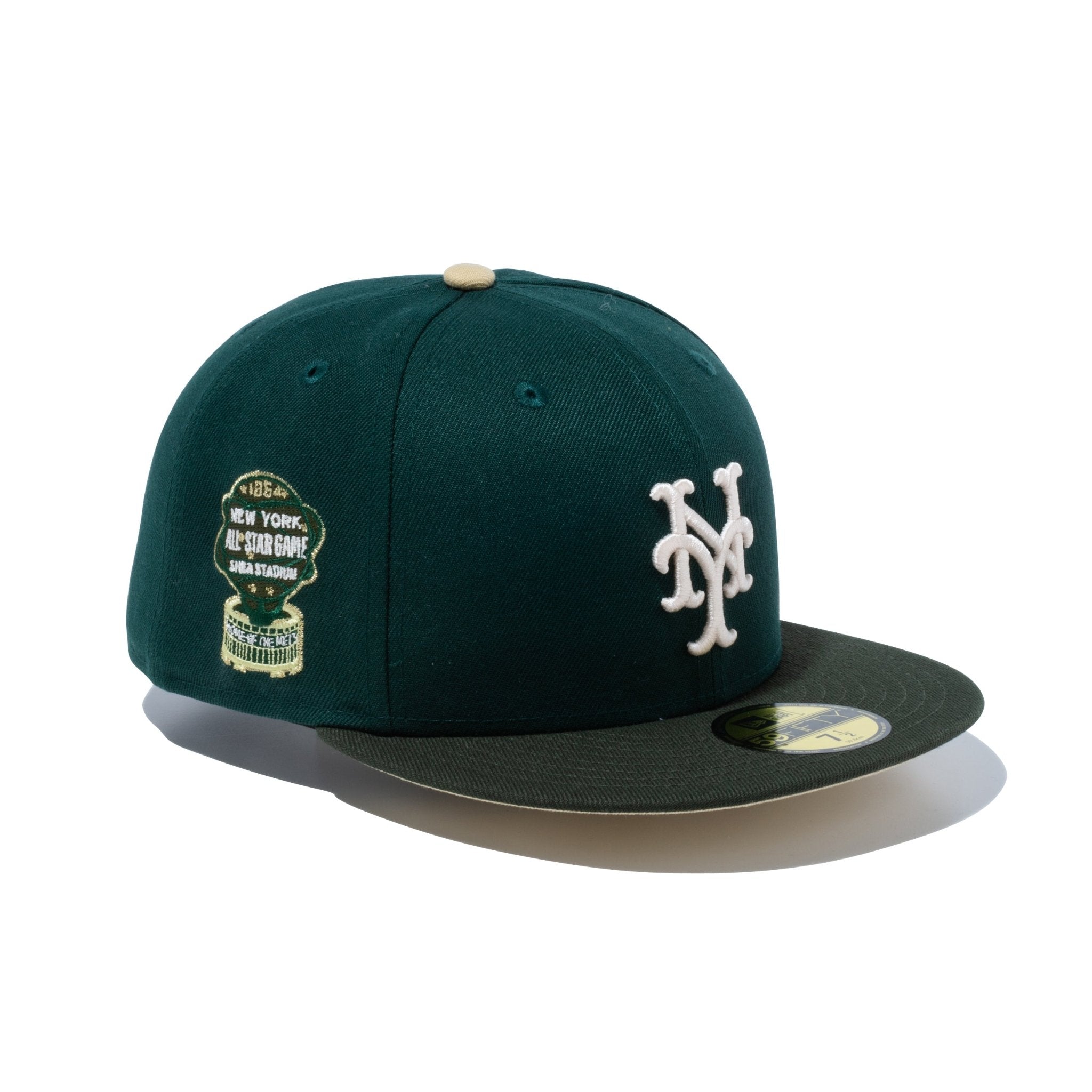 59FIFTY Year Of The Dragon セントルイス・カージナルス SAPPORO 