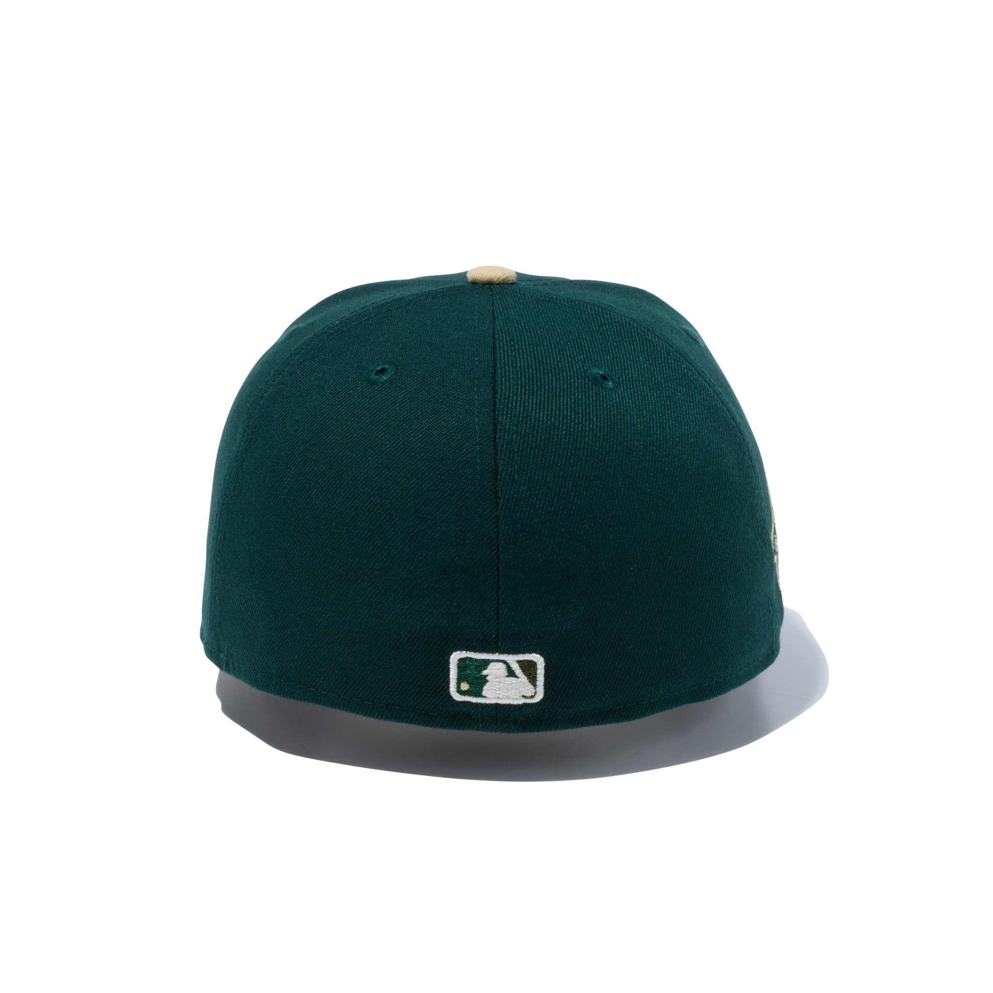 59FIFTY Year Of The Dragon ロサンゼルス・ドジャース SHIBUYA ダーク ...