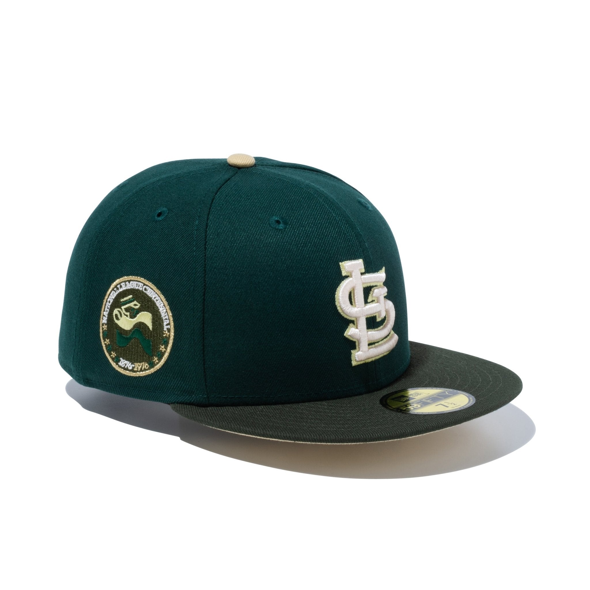 59FIFTY Year Of The Dragon ロサンゼルス・ドジャース SHIBUYA ダーク ...