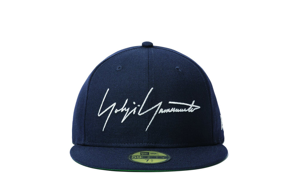 59fifty yohji yamamoto