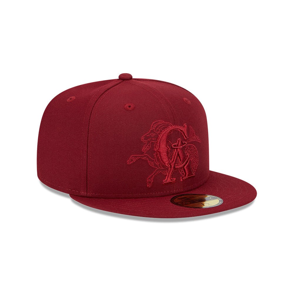 59FIFTY MLB Side Patch Collection ニューヨーク・ヤンキース