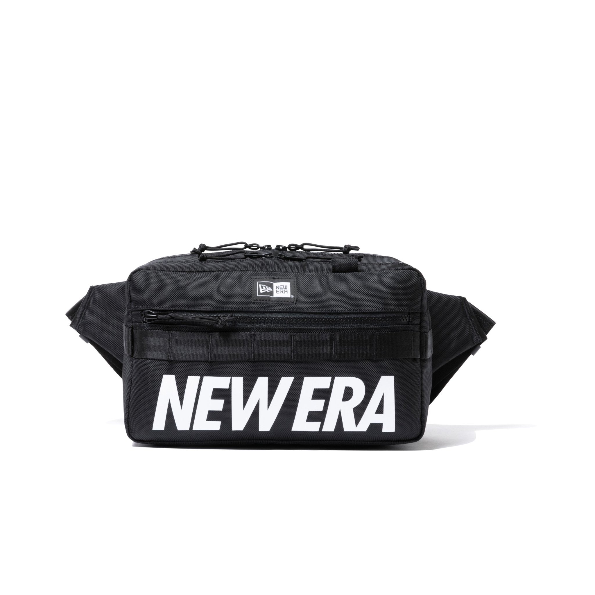 F.C.R.B. × NEWERA 16-17AW バックパック ウエストバッグ-