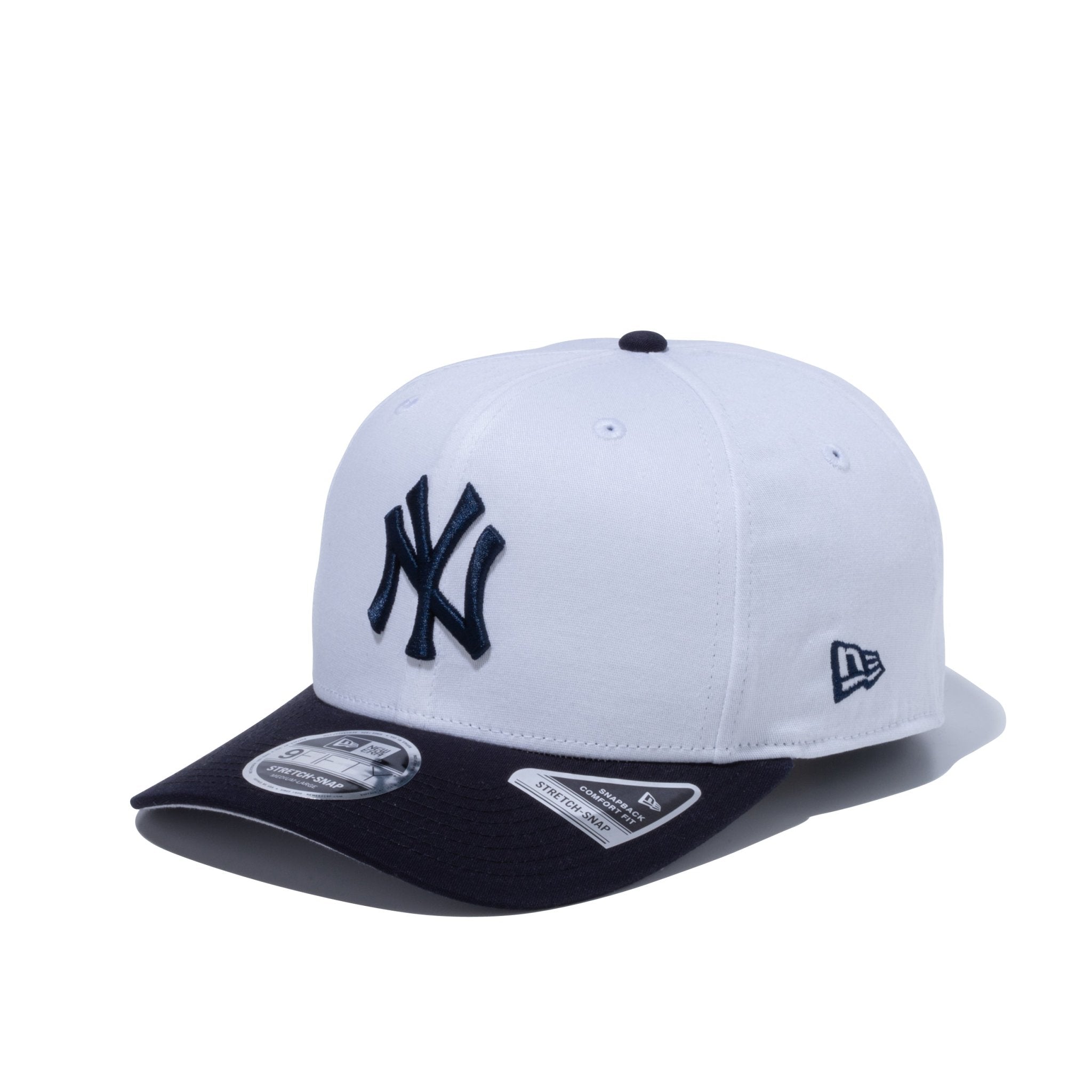 NEW ERA 9FIFTY SNAPBACK ネイビー ニューヨークヤンキース キャップ