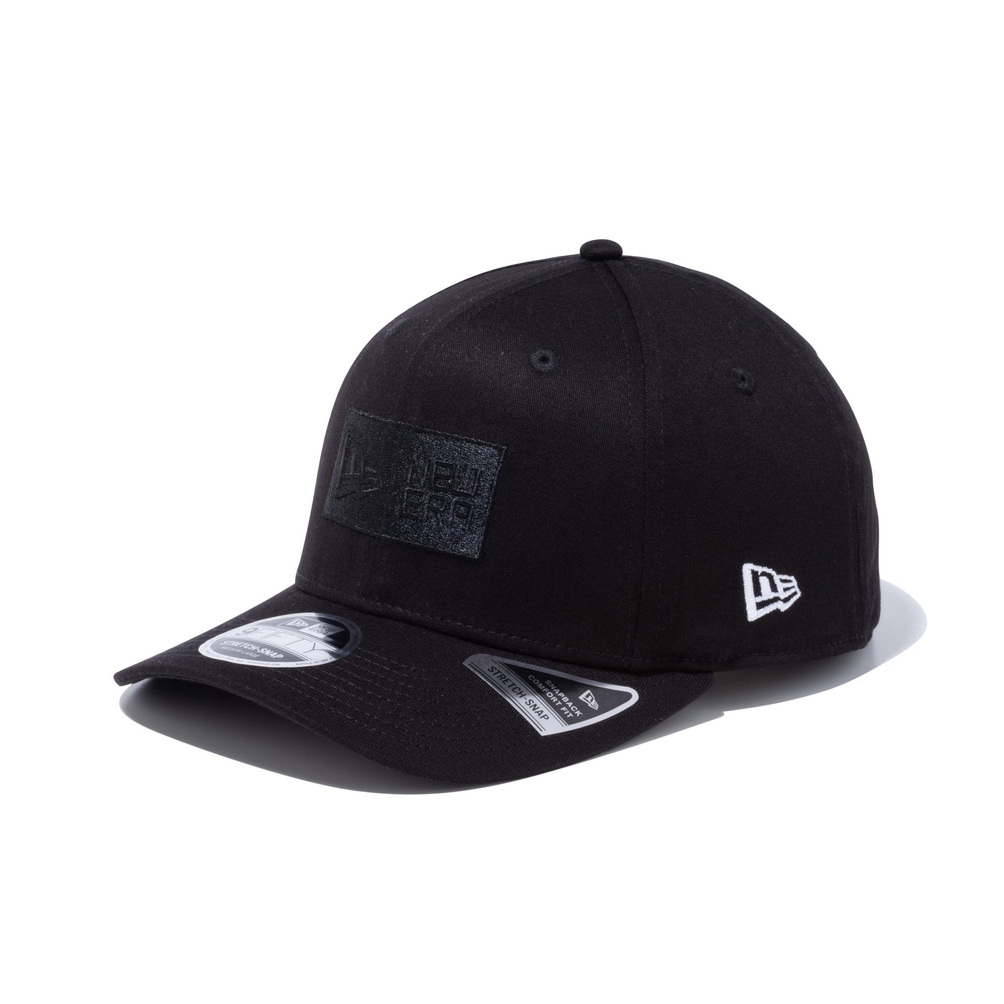 9FIFTY ROOKIES ルーキーズ Ftロゴ ブラック ONE FOR ALL | ニューエラ