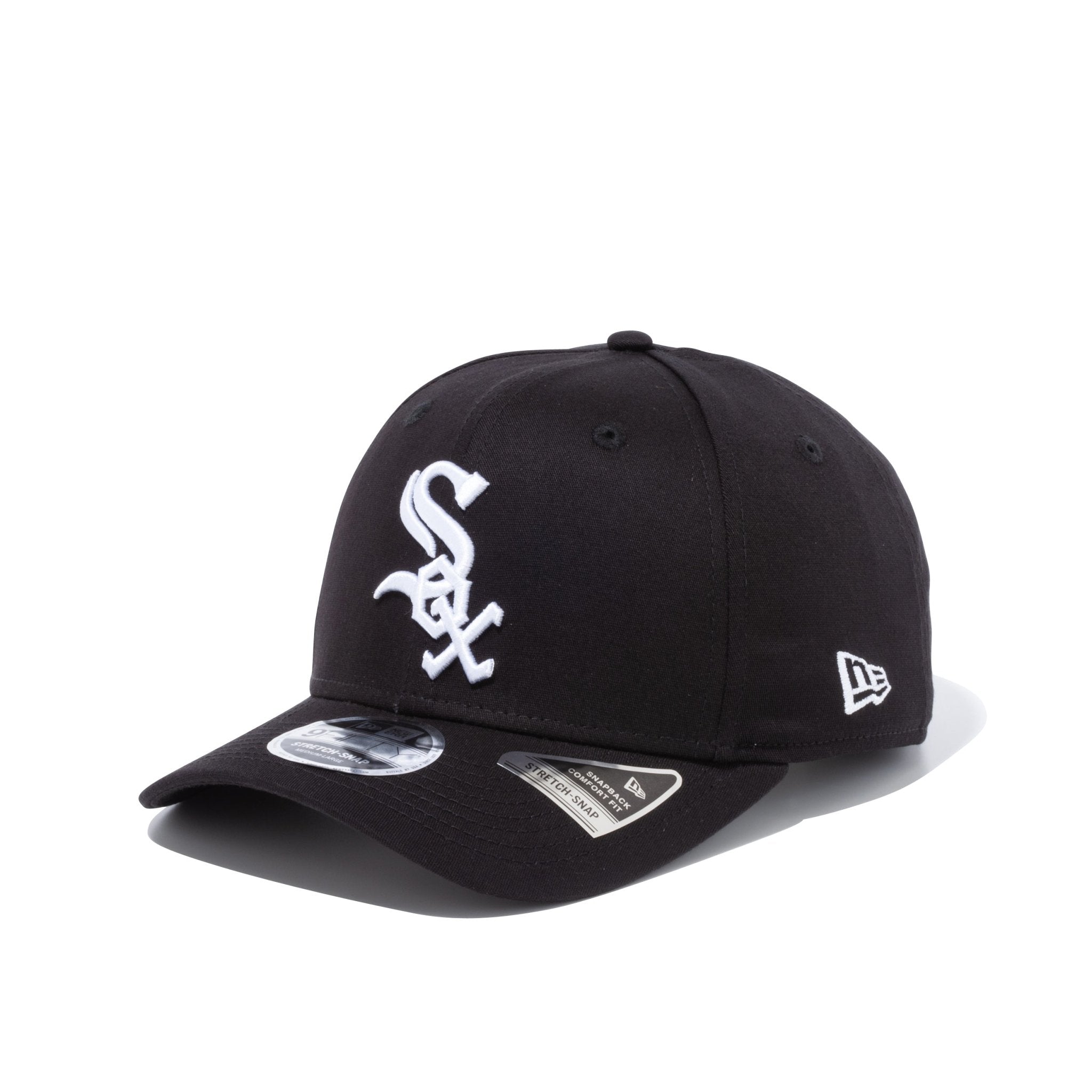 59FIFTY MLBオンフィールド シカゴ・ホワイトソックス ゲーム