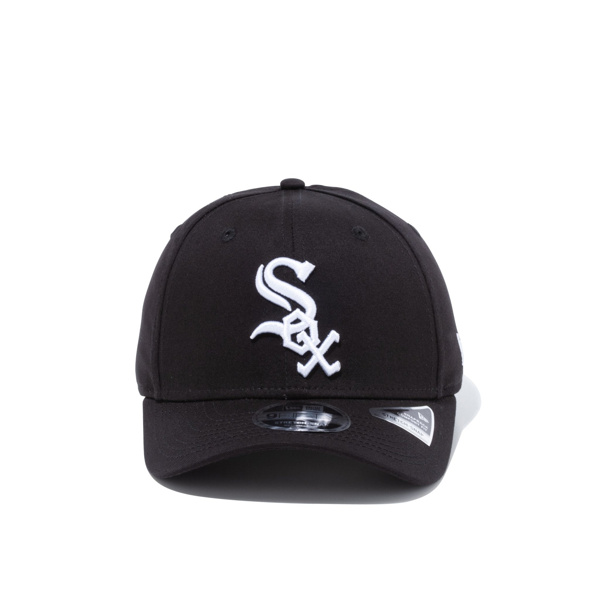 59FIFTY MLBオンフィールド シカゴ・ホワイトソックス ゲーム