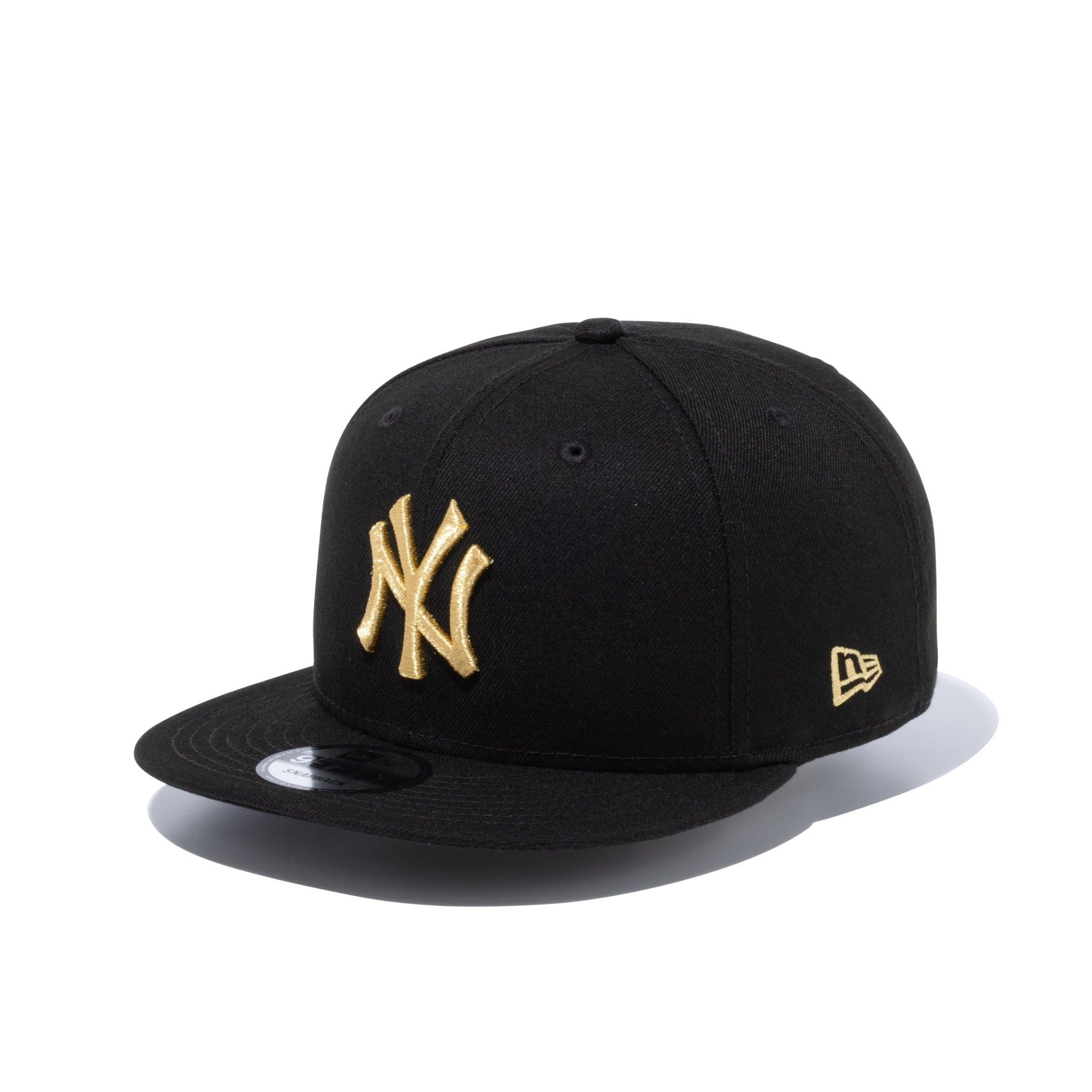 9FIFTY ストレッチスナップ New Era Cap Company Since 1920 ホワイト