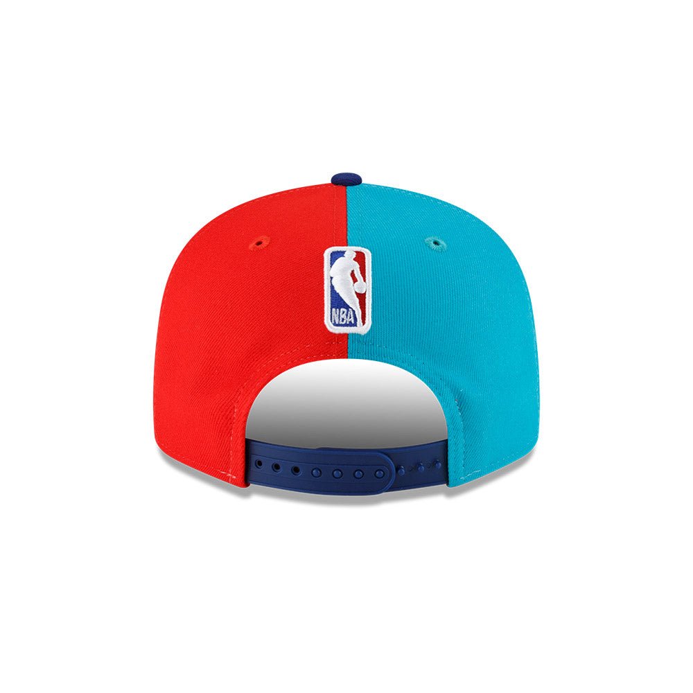 9FIFTY 2023 NBA City Edition シカゴ・ブルズ | ニューエラオンライン