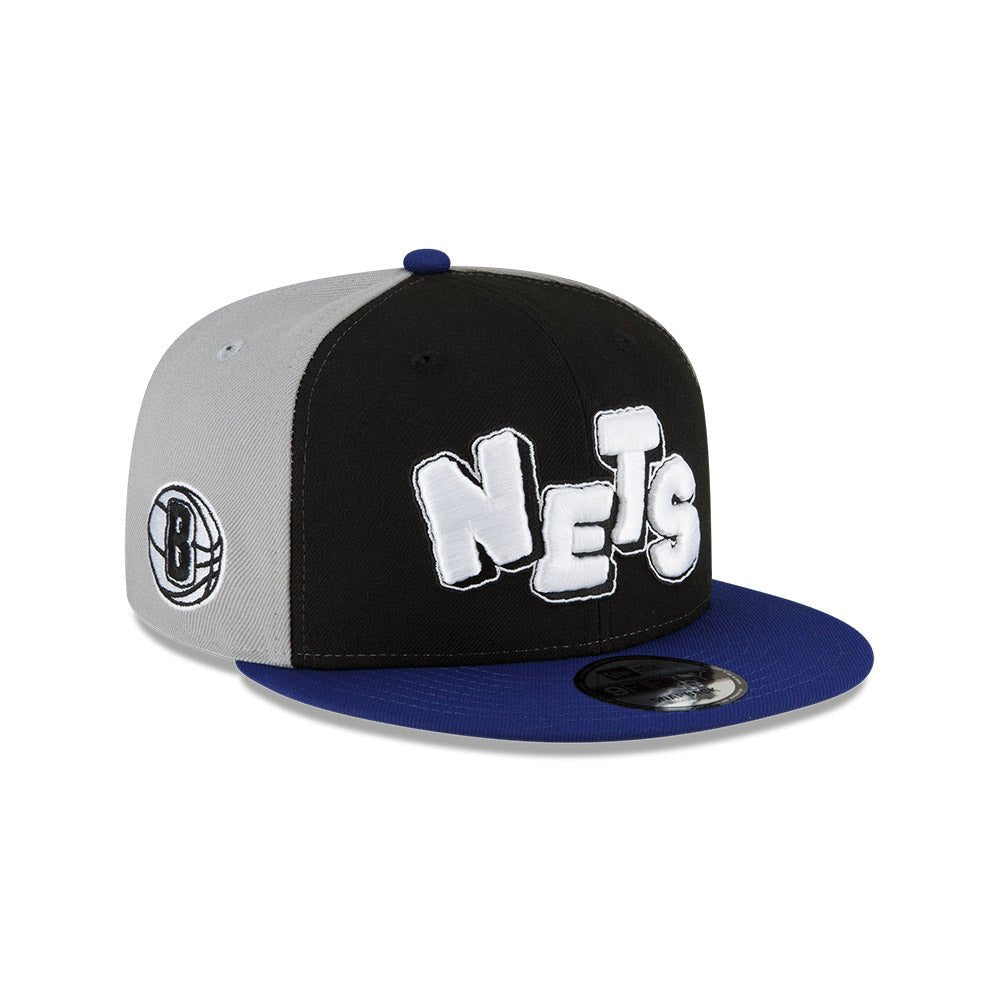 Youth 9FIFTY NBA Custom シカゴ・ブルズ ブリティッシュカーキ