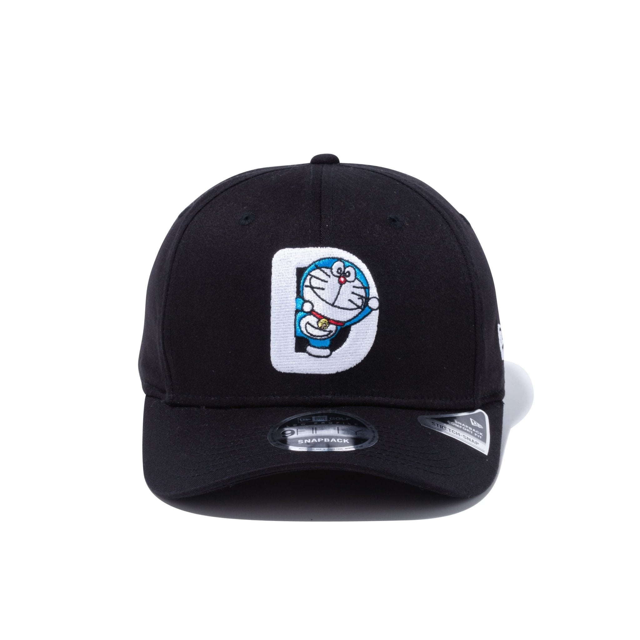 59FIFTY ドラえもん ブラック | ニューエラオンラインストア