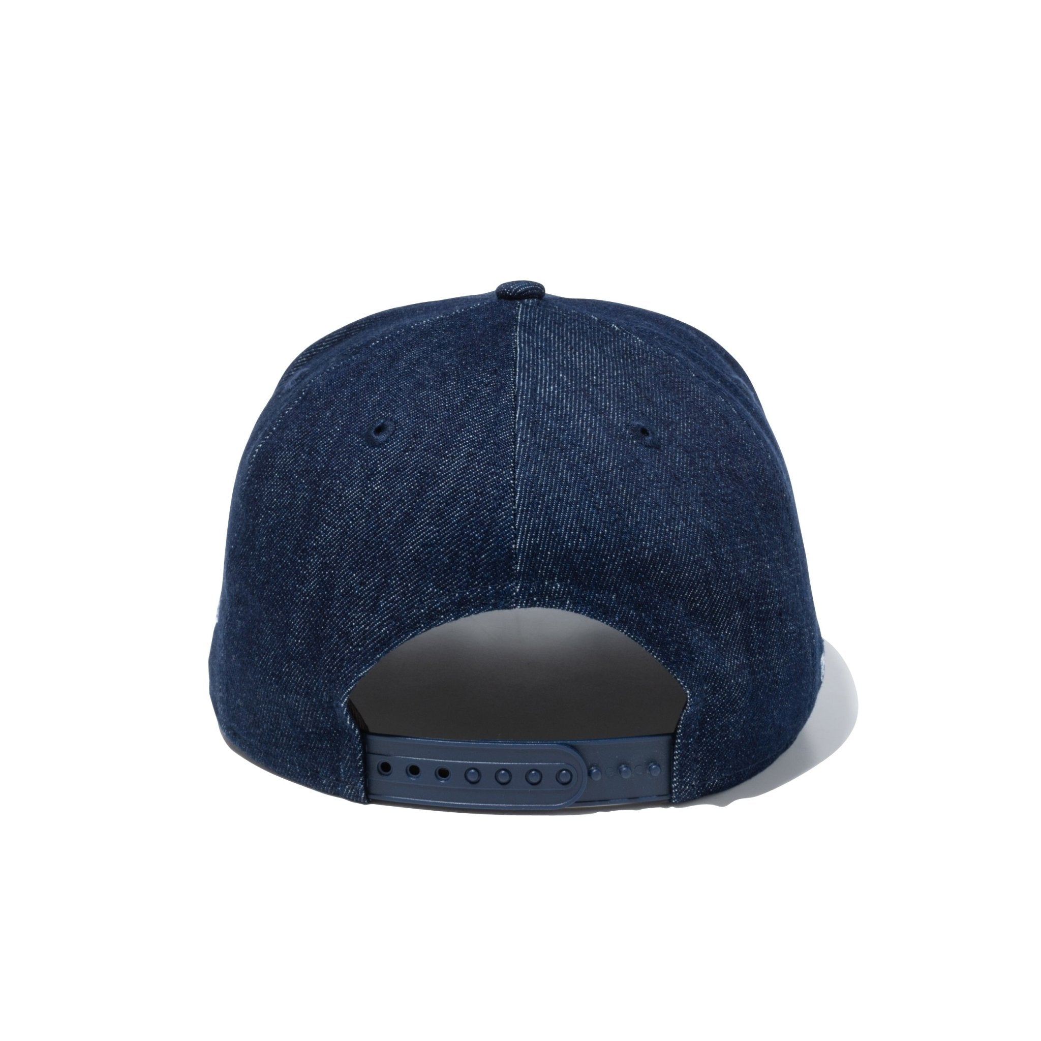 9FIFTY Denim ウォッシュドデニム × スノーホワイト | ニューエラ