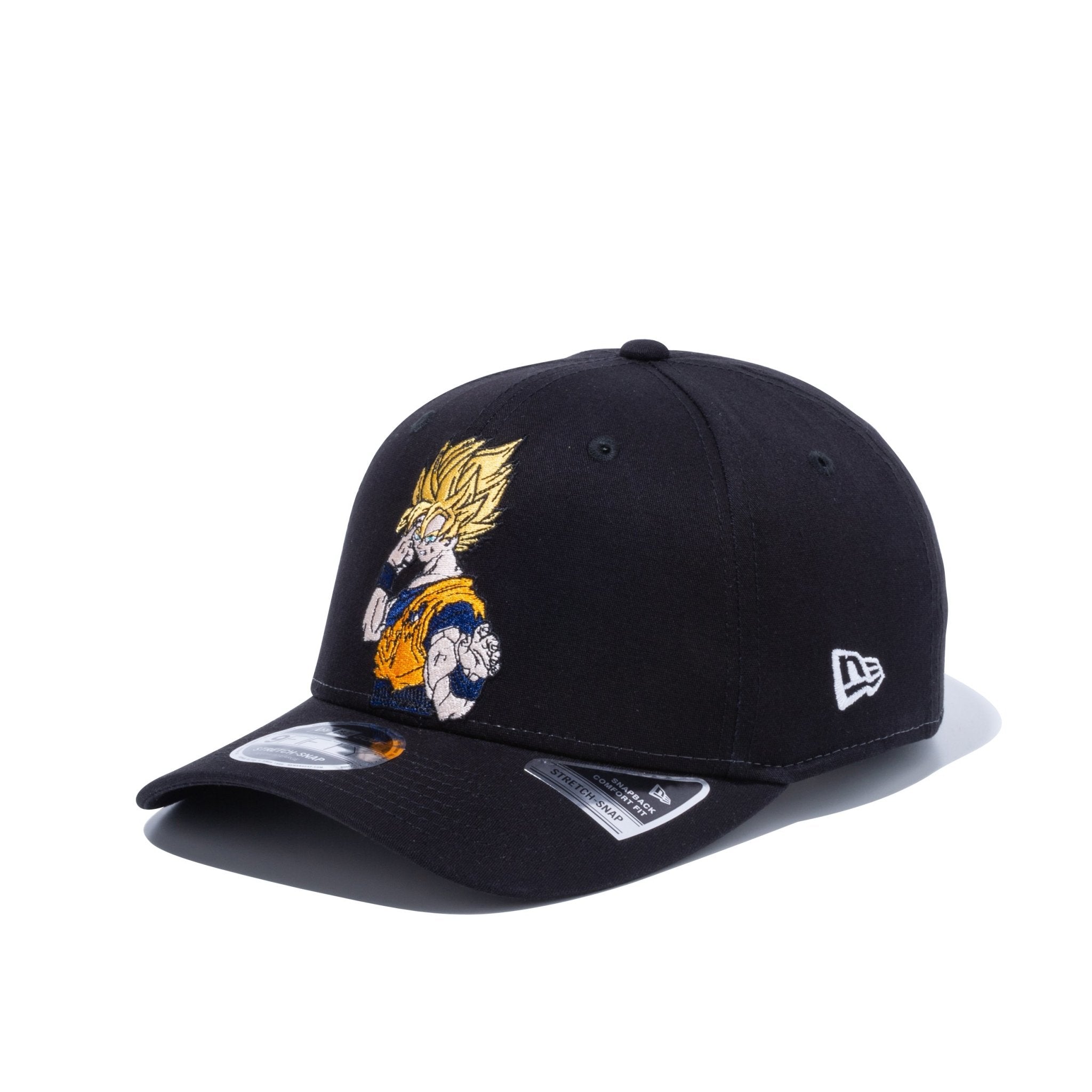 59FIFTY DRAGON BALL Z ドラゴンボール カメハウス オールオーバー