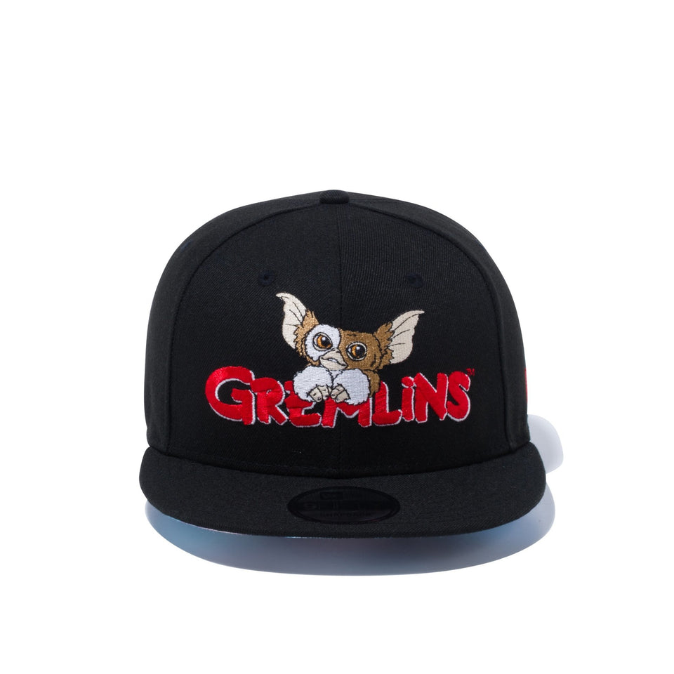 9FIFTY GREMLINS グレムリン タイトルロゴ インサイド オールオーバー