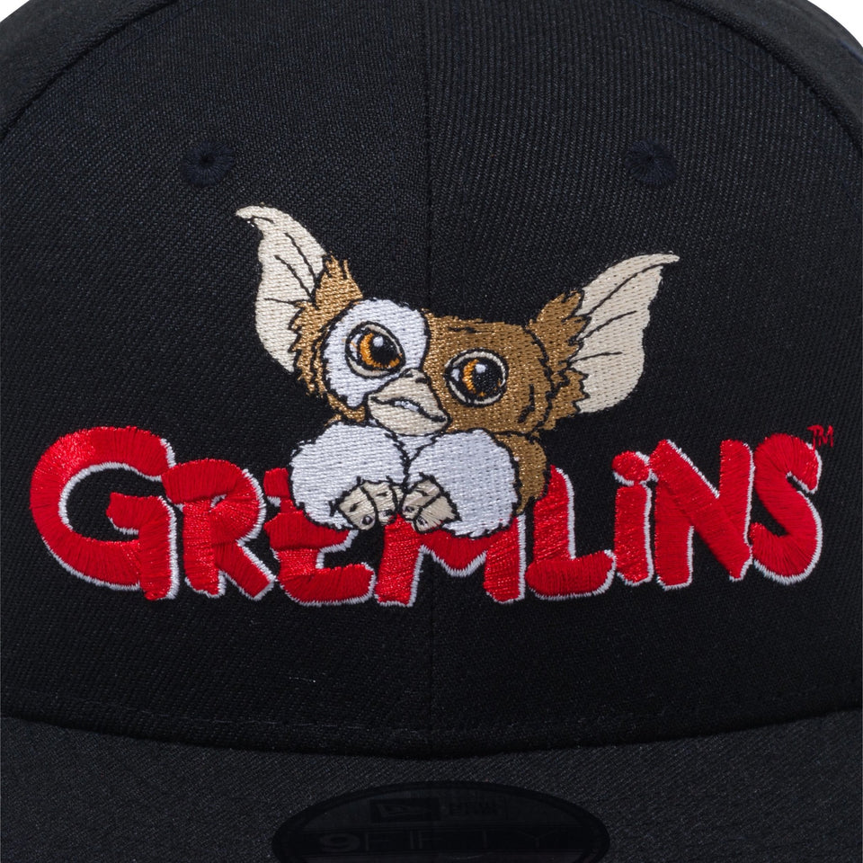 9FIFTY GREMLINS グレムリン タイトルロゴ インサイド オールオーバー