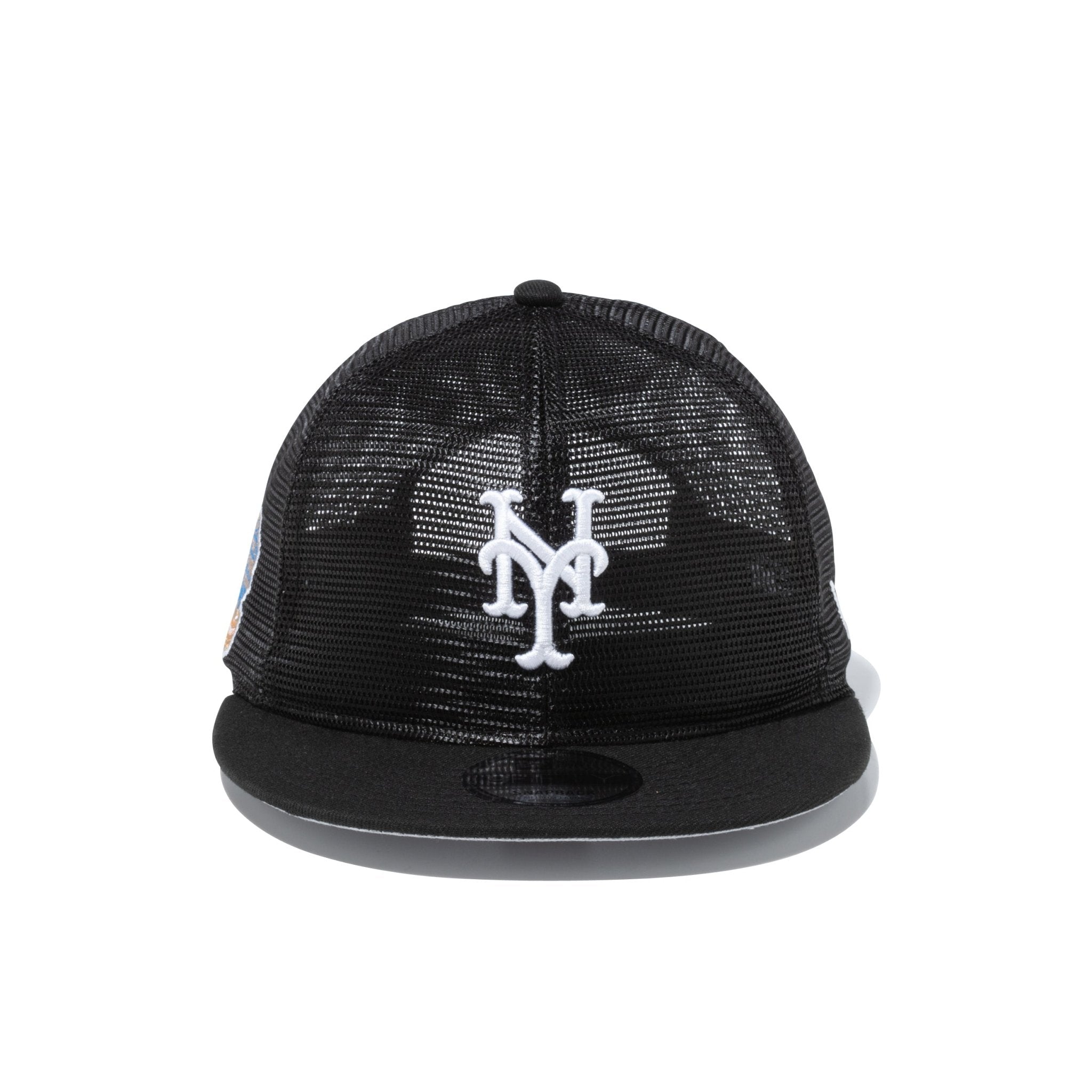 9FIFTY MLB All Mesh ニューヨーク・ヤンキース ネイビー | ニューエラ