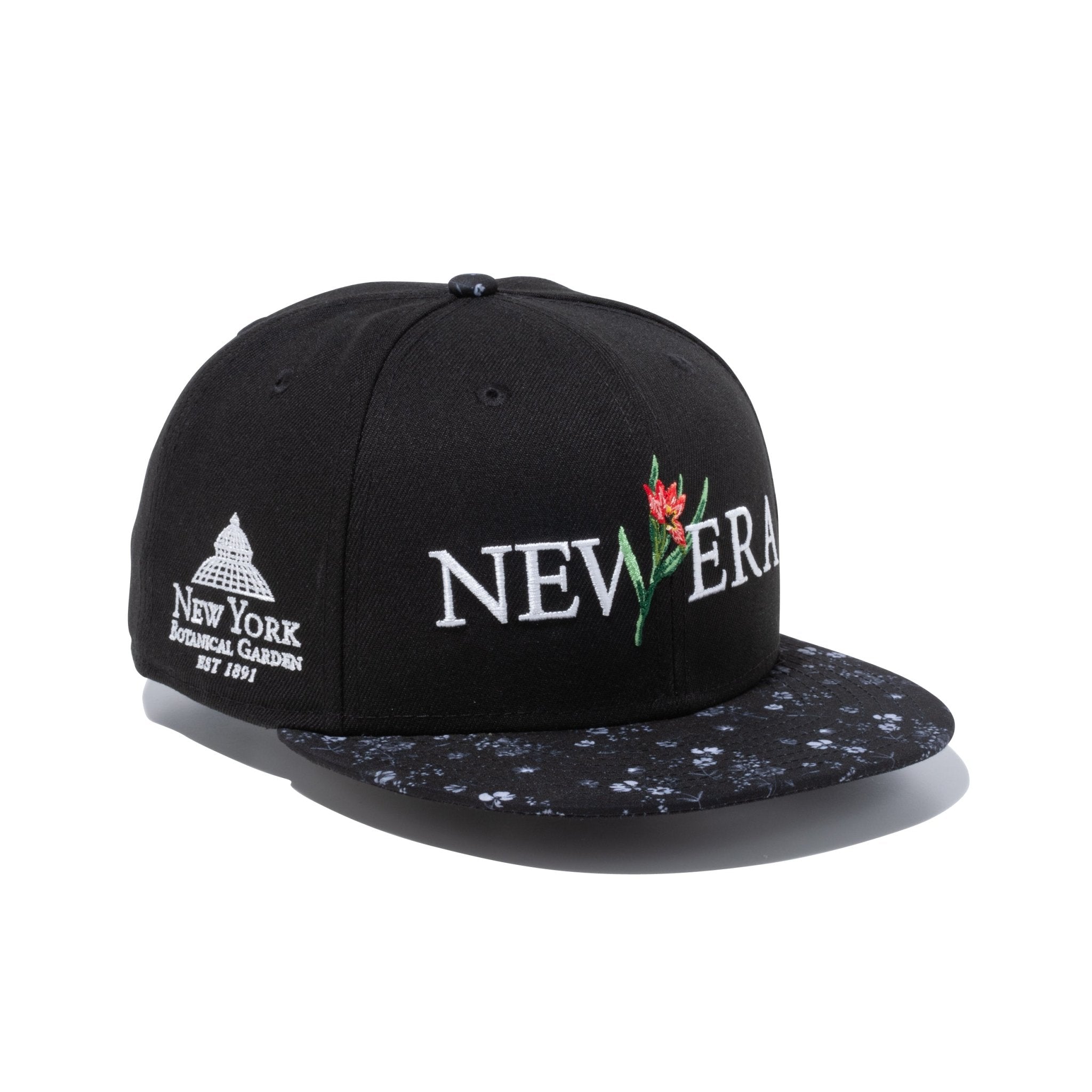 UNDERCOVER x NEW ERA ADVENTURE LIGHT HAT