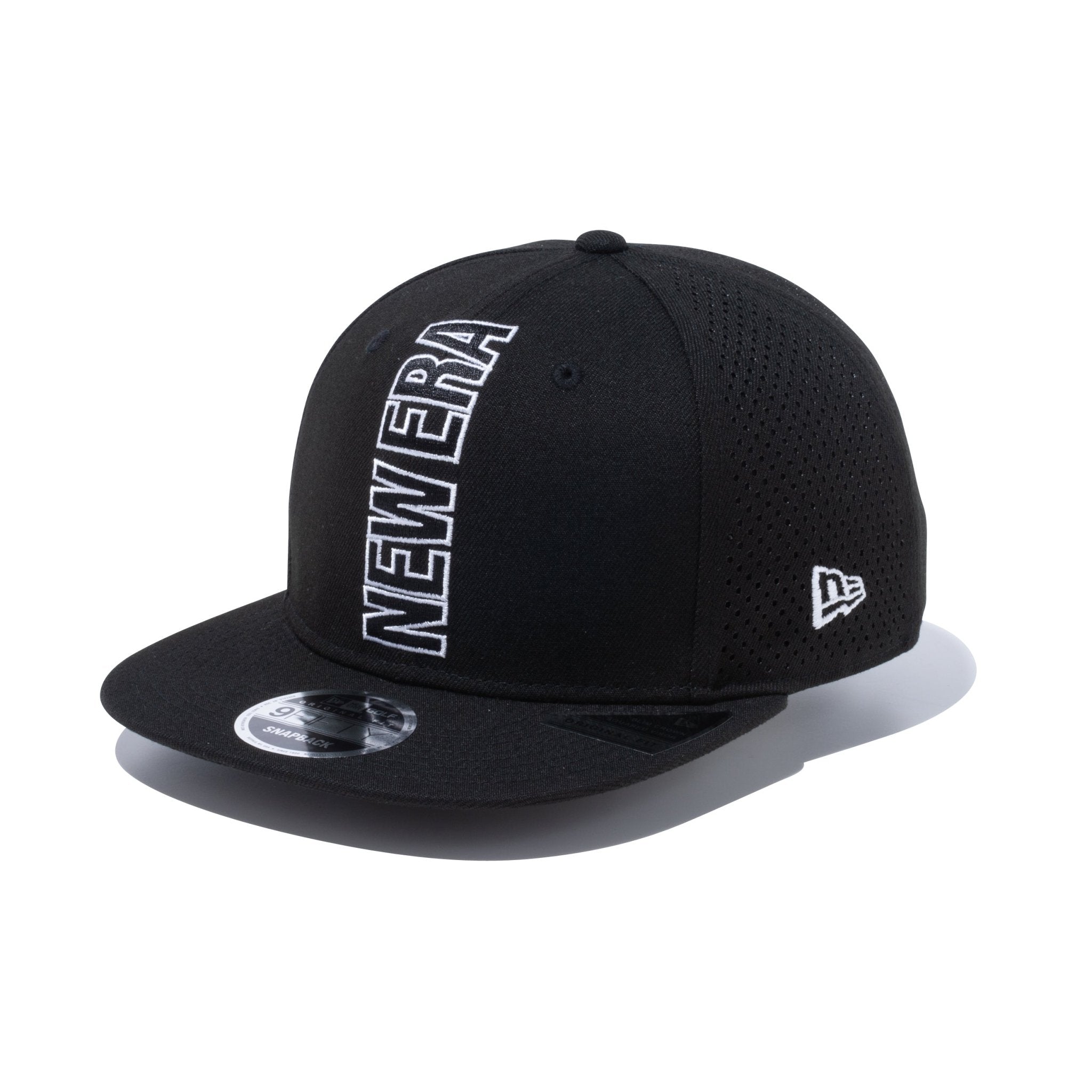 9FIFTY ニューヨーク・ヤンキース ブラック × ブラック