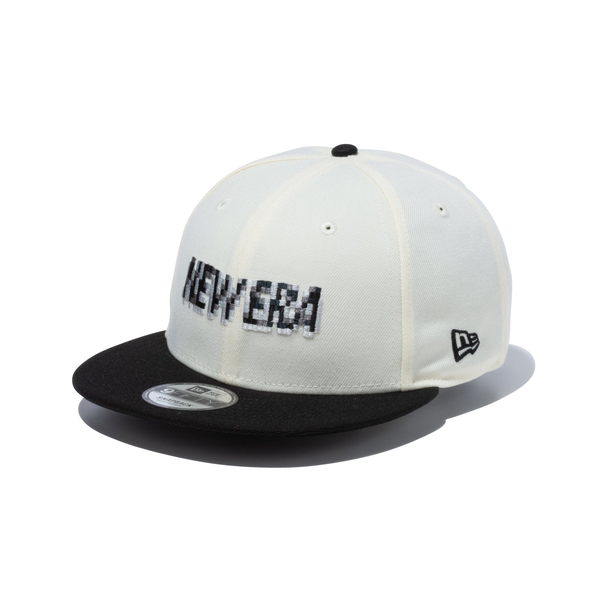 日本代理店正規品 9FIFTY DOWNTOWN x New Era イニシャルロゴ L/XL