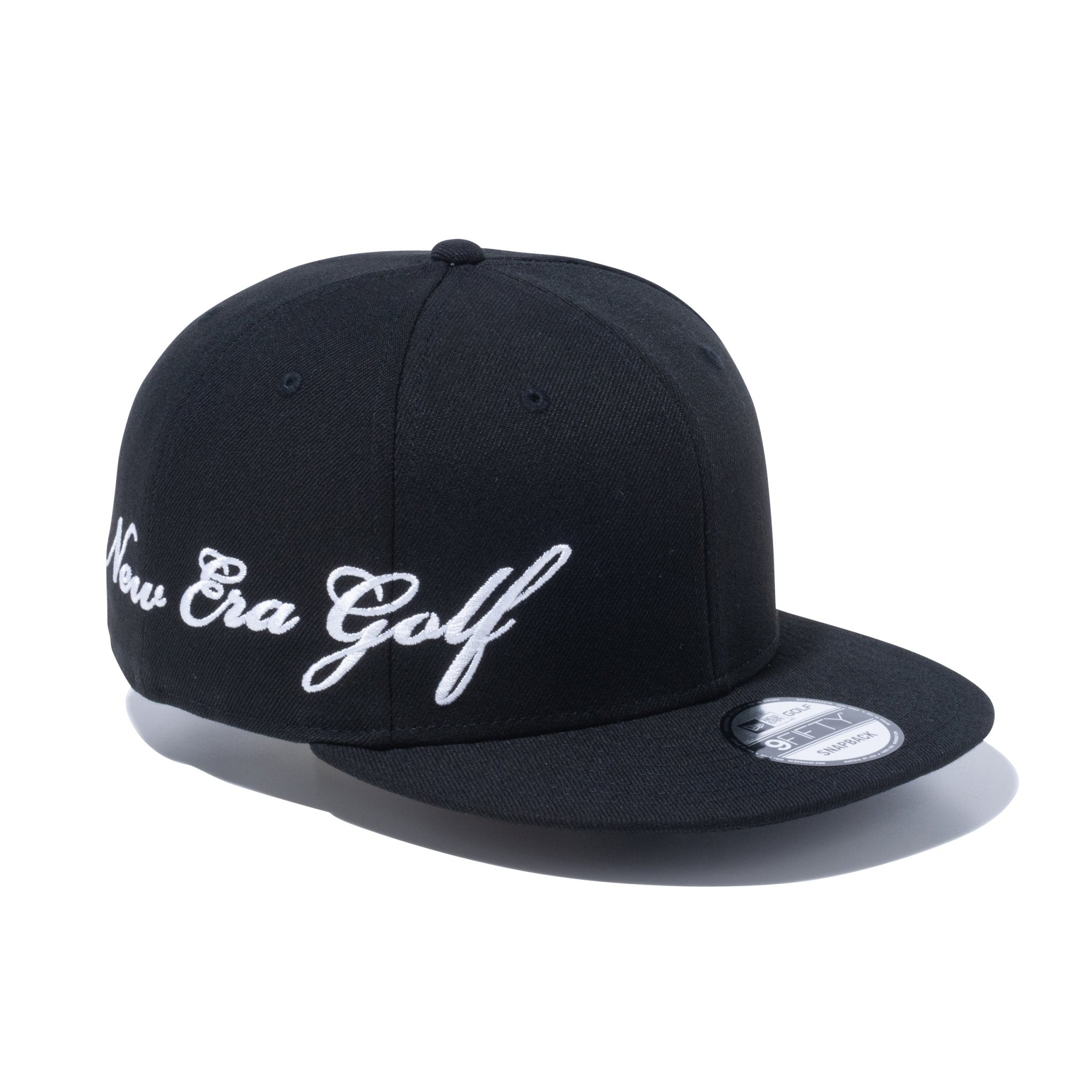 9FIFTY NFL Satin グリーンベイ・パッカーズ ブラックサテン 