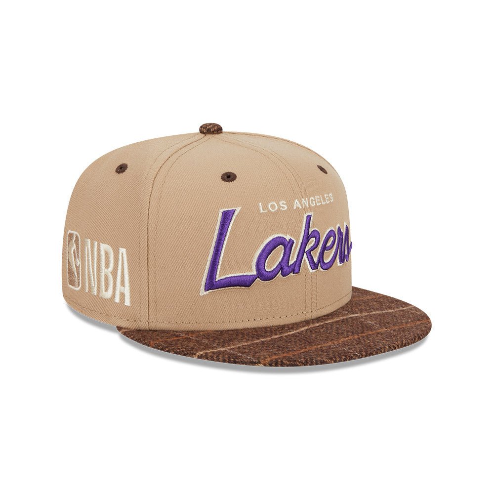 9FIFTY NBA 2020 City Series Official ロサンゼルス・レイカーズ