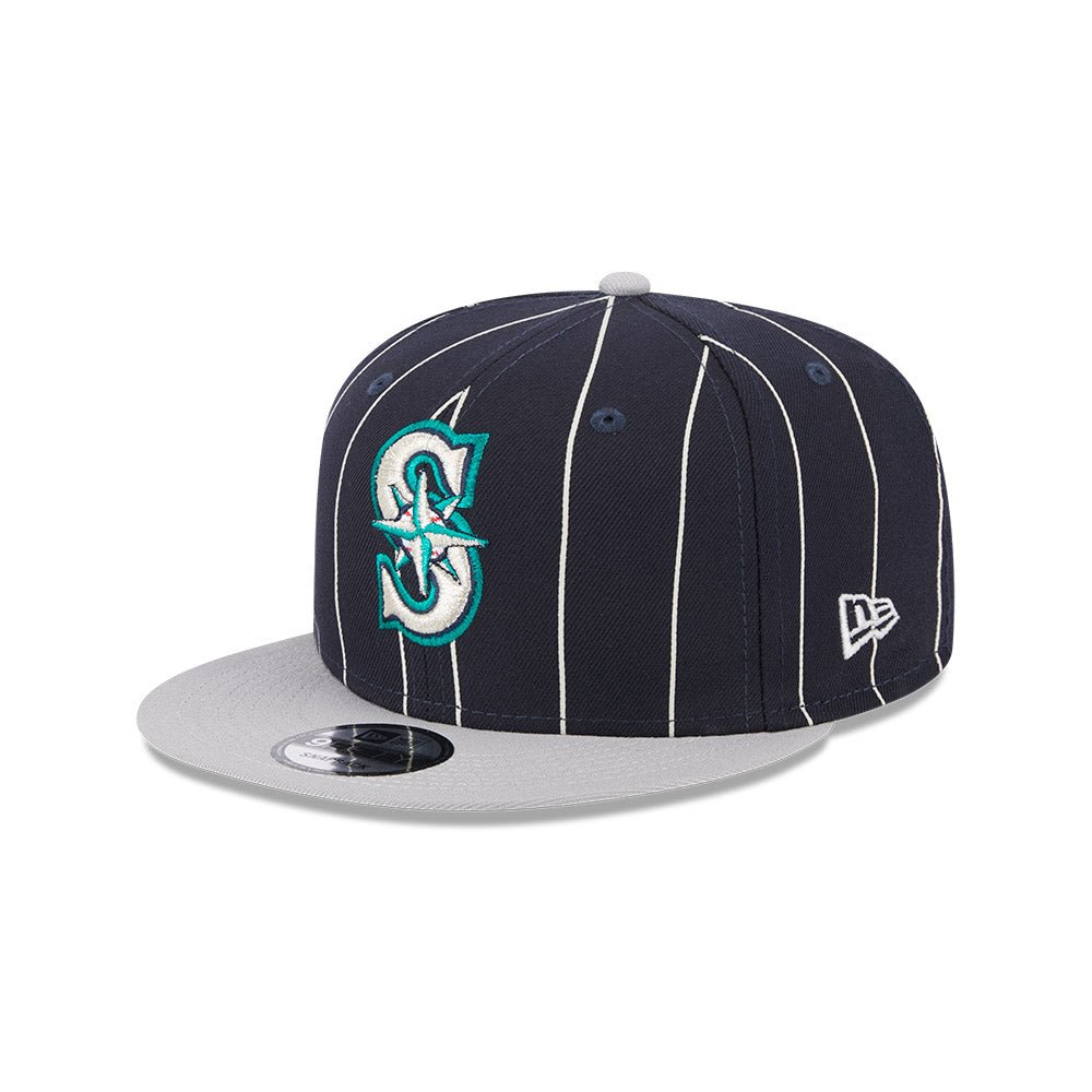 NEW ERA シアトル・マリナーズ 59FIFTY 758-